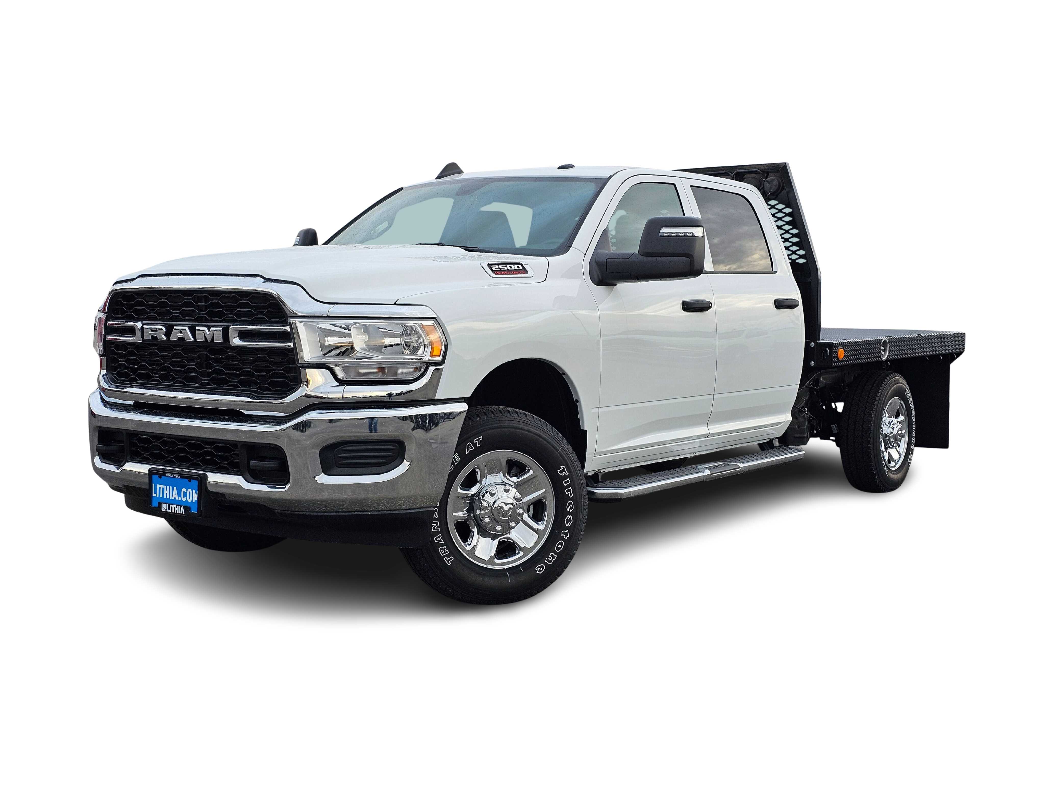 2024 RAM 2500 Tradesman -
                  Kennewick, WA