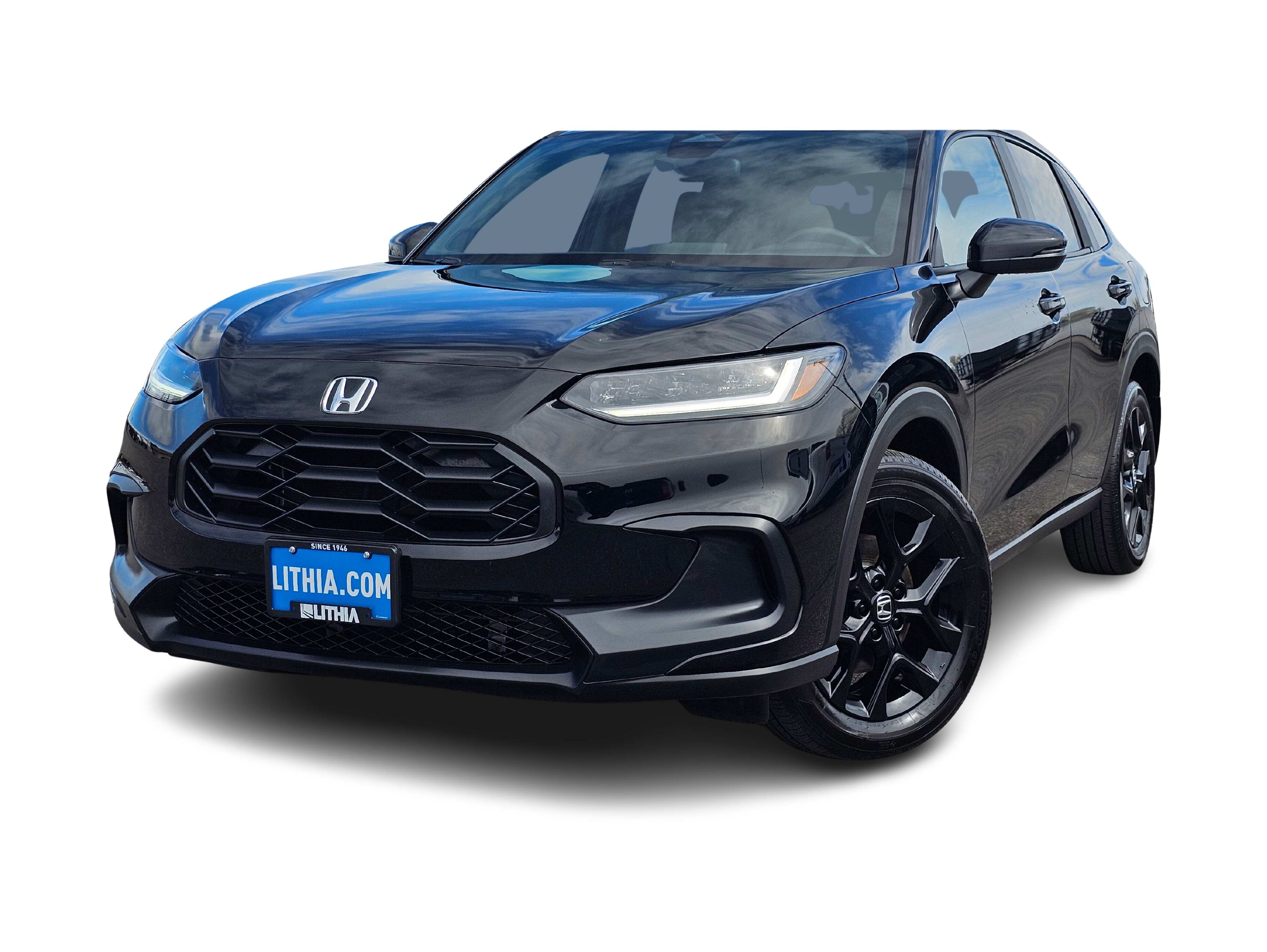 2024 Honda HR-V Sport -
                Kennewick, WA