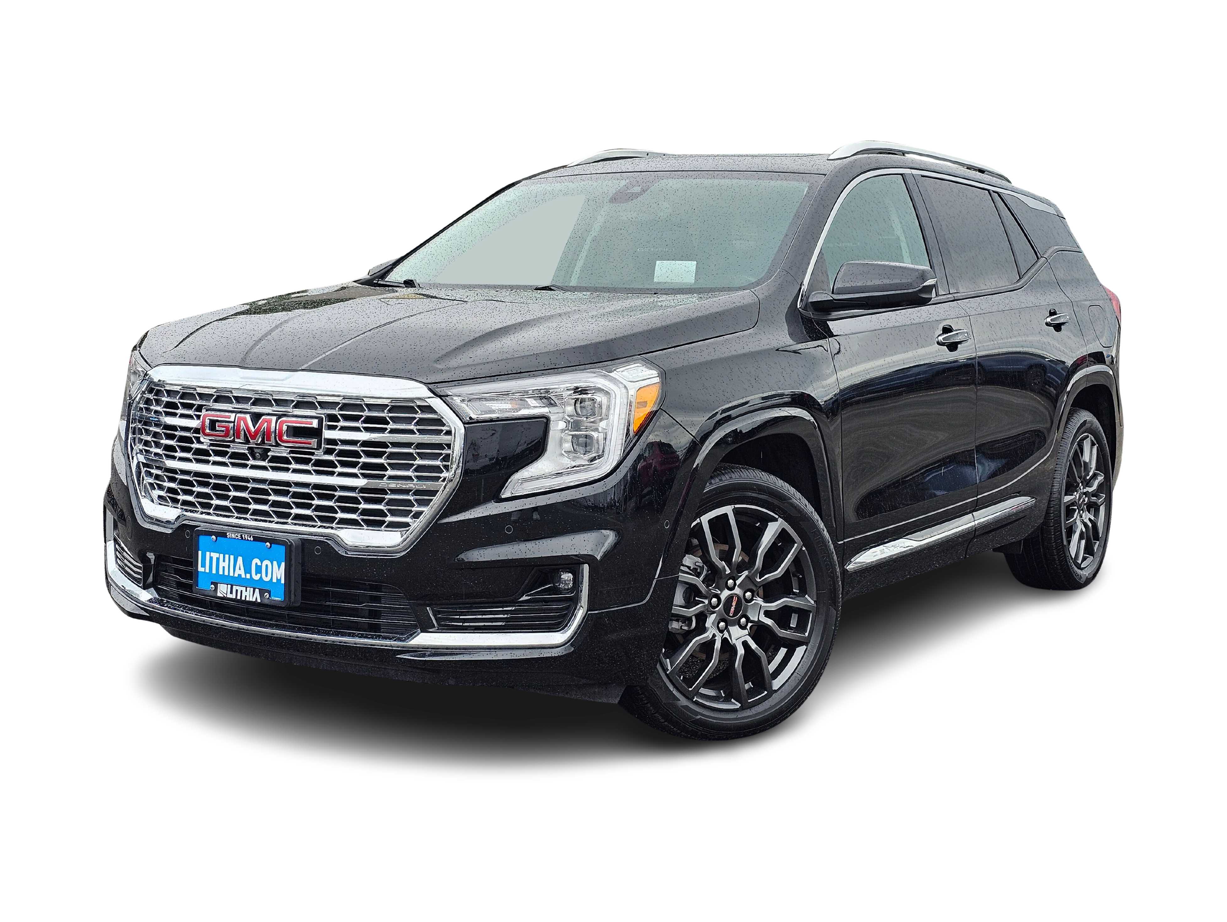 2023 GMC Terrain Denali -
                Kennewick, WA
