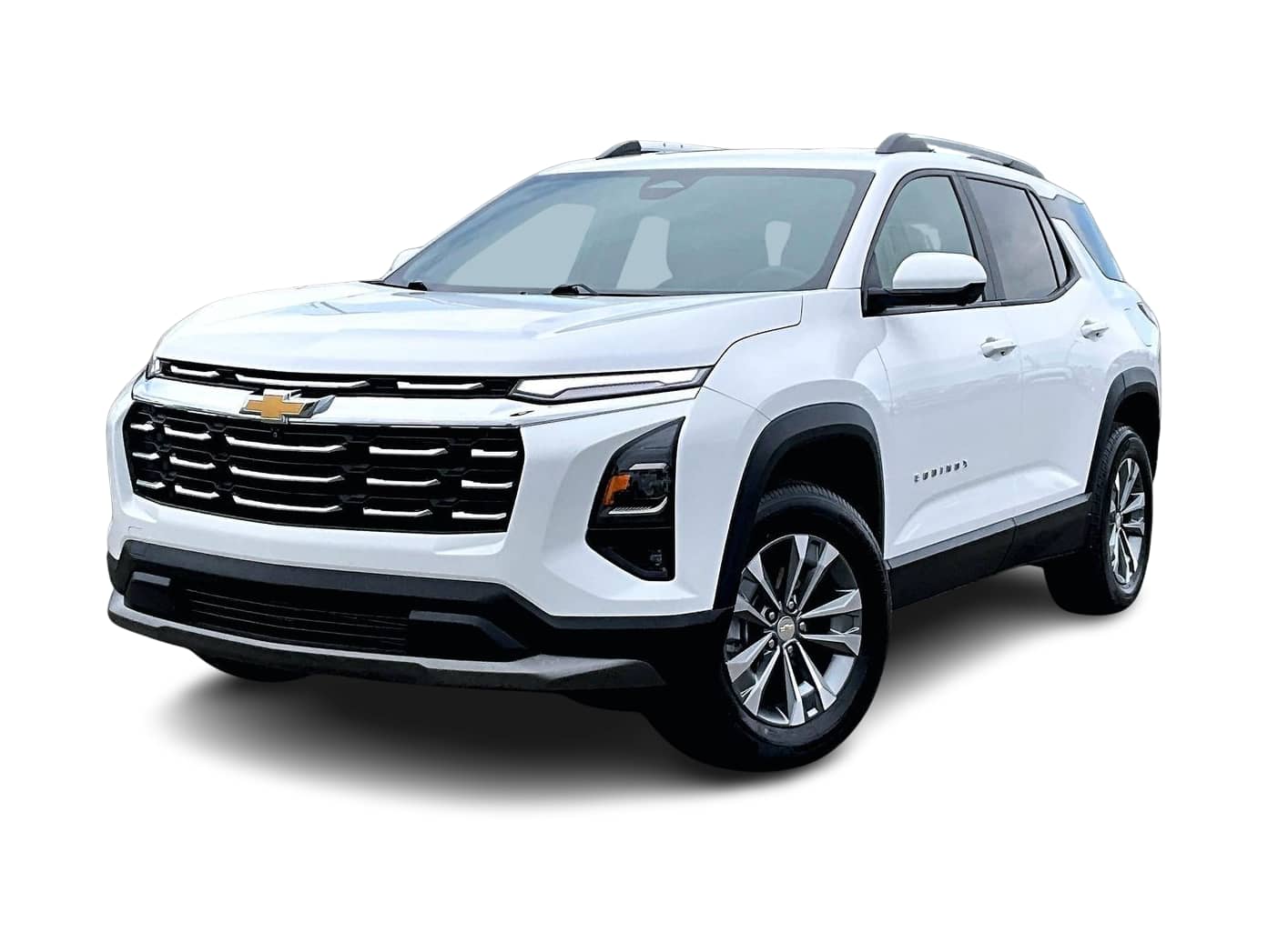 Thumbnail: 2025 Chevrolet Equinox - 1