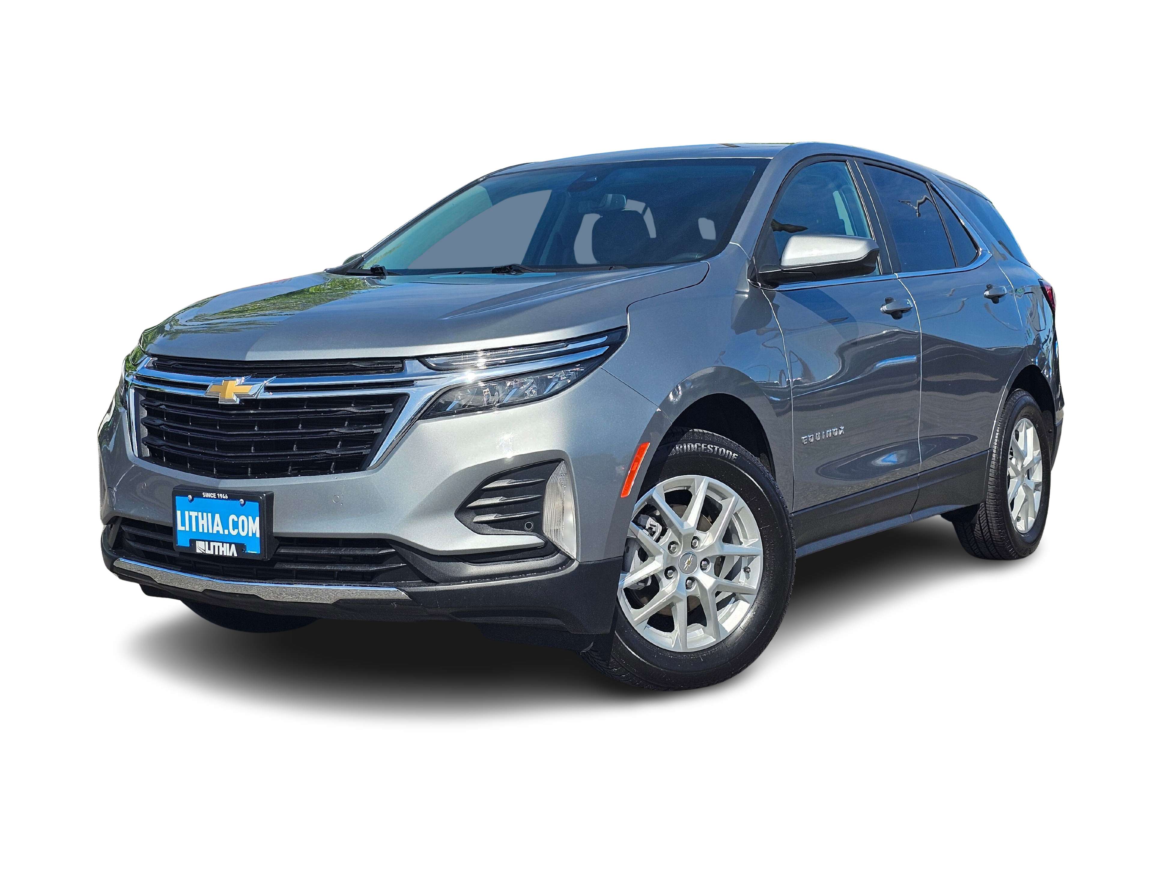 2024 Chevrolet Equinox LT -
                Kennewick, WA