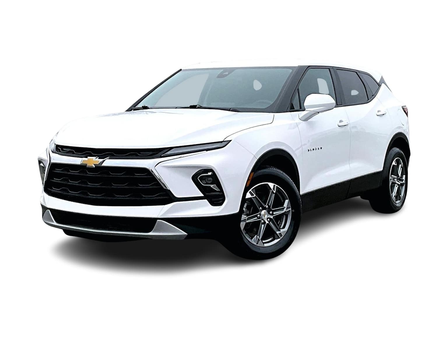 Thumbnail: 2023 Chevrolet Blazer - 1