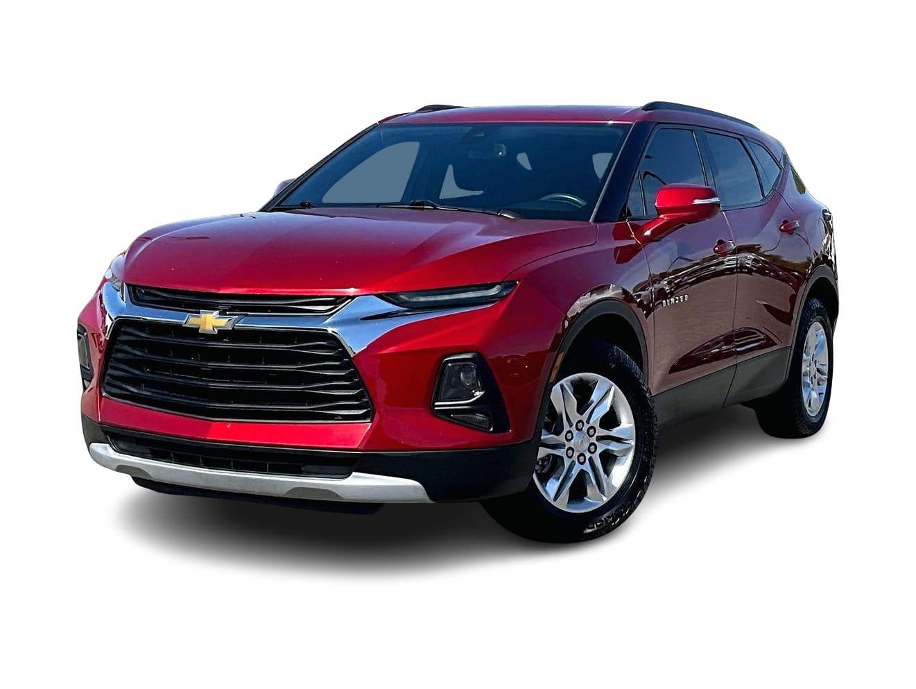 2021 Chevrolet Blazer  -
                  Kennewick, WA