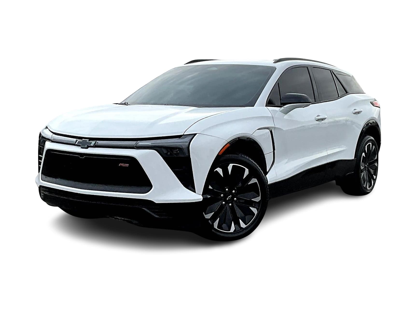2024 Chevrolet Blazer EV RS -
                  Kennewick, WA