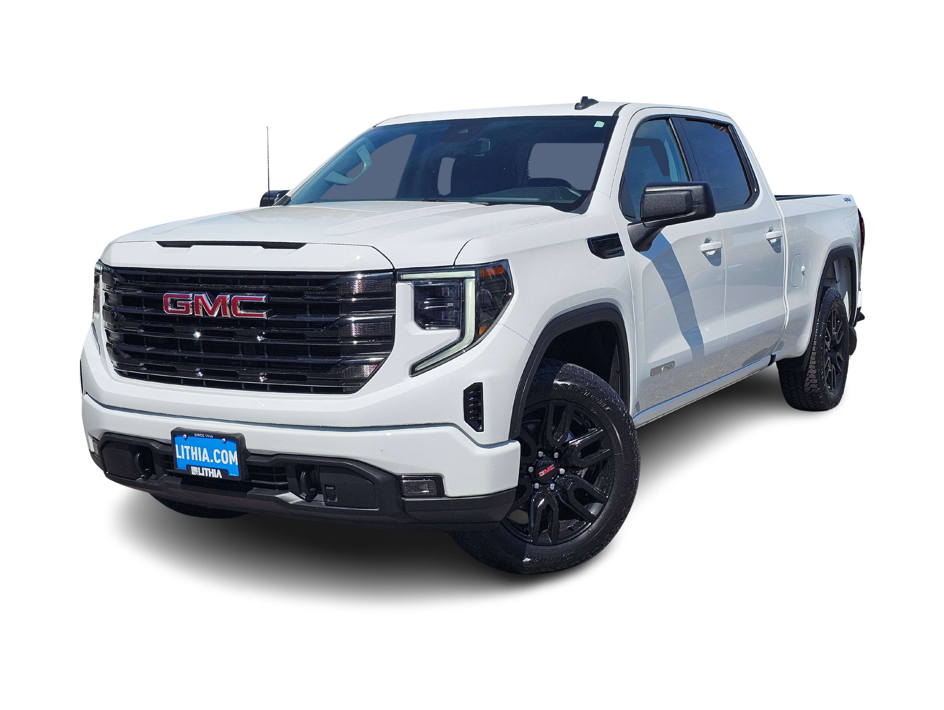 2023 GMC Sierra 1500 Elevation -
                Kennewick, WA