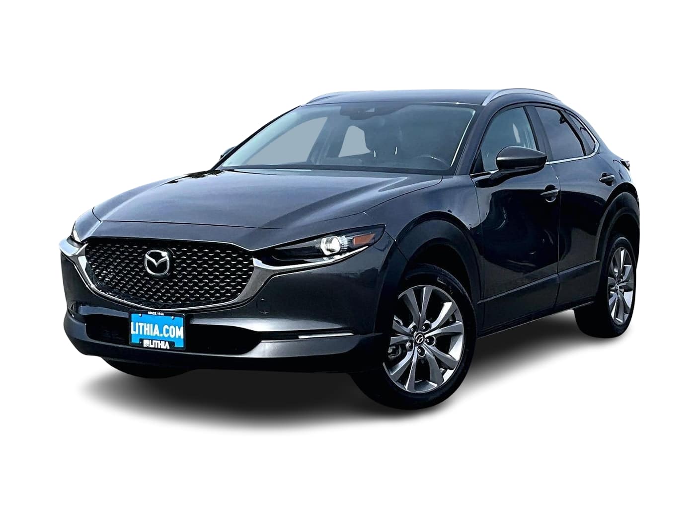2023 Mazda CX-30 Select -
                  Kennewick, WA