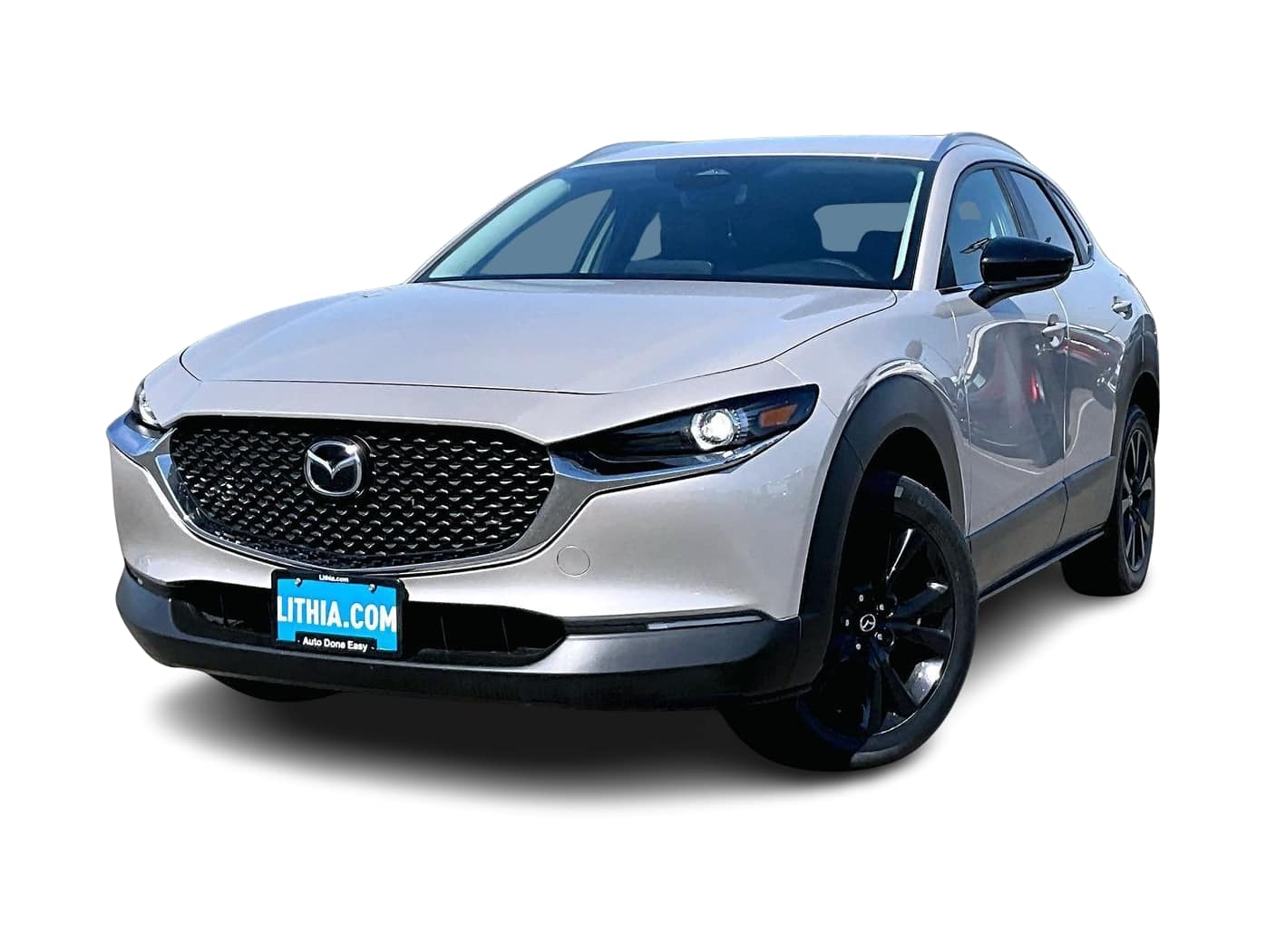 Thumbnail: 2024 Mazda CX-30 - 1