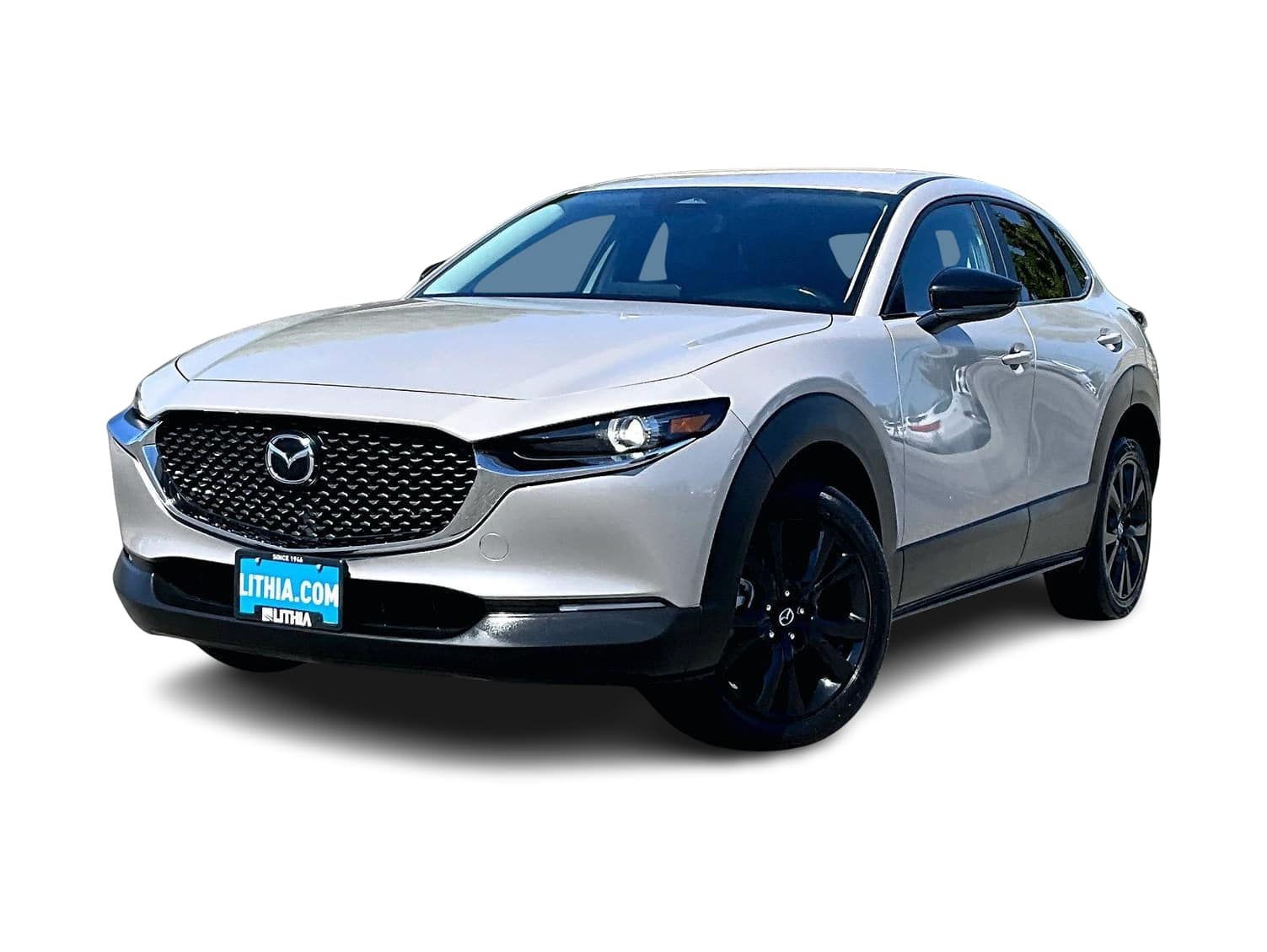 2024 Mazda CX-30 Select -
                  Kennewick, WA