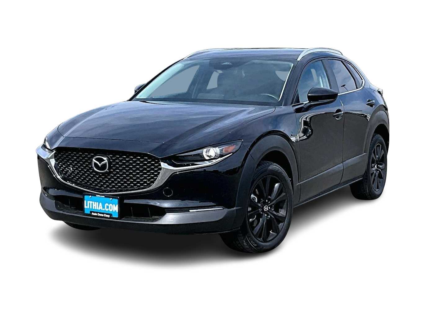 Thumbnail: 2024 Mazda CX-30 - 1
