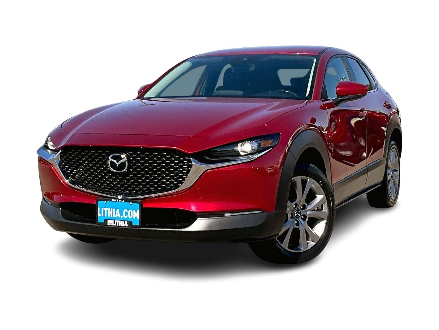 2023 Mazda CX-30 Select -
                  Kennewick, WA