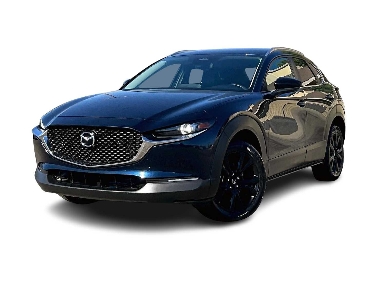 Thumbnail: 2024 Mazda CX-30 - 1