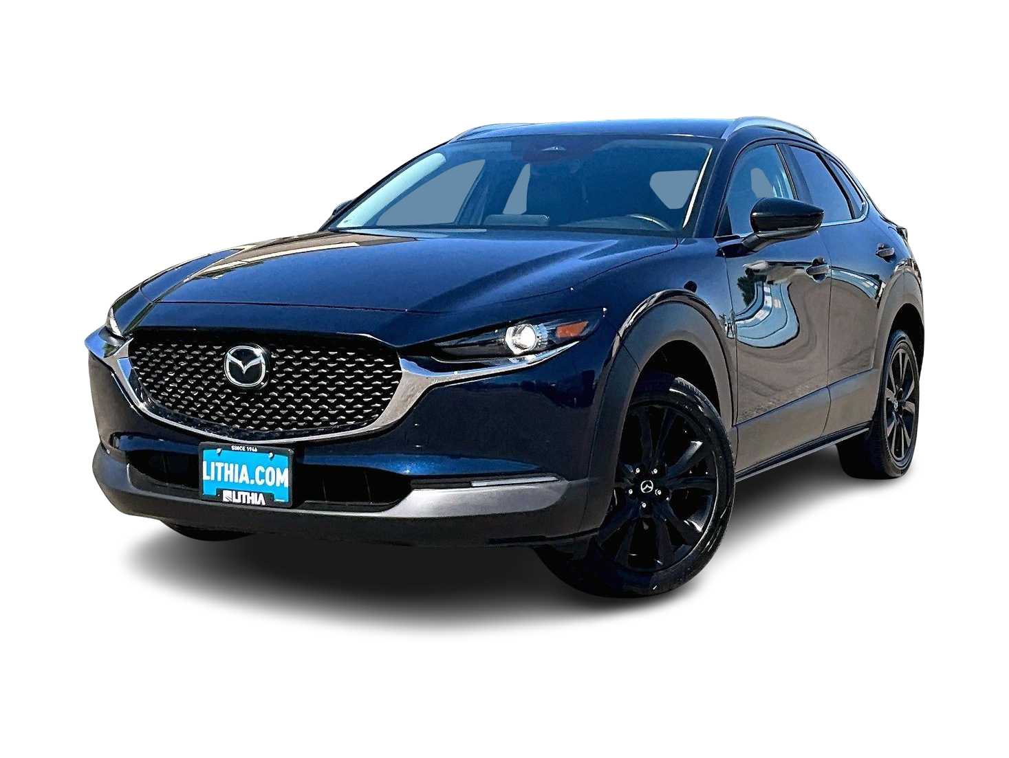 2024 Mazda CX-30 Select -
                  Kennewick, WA