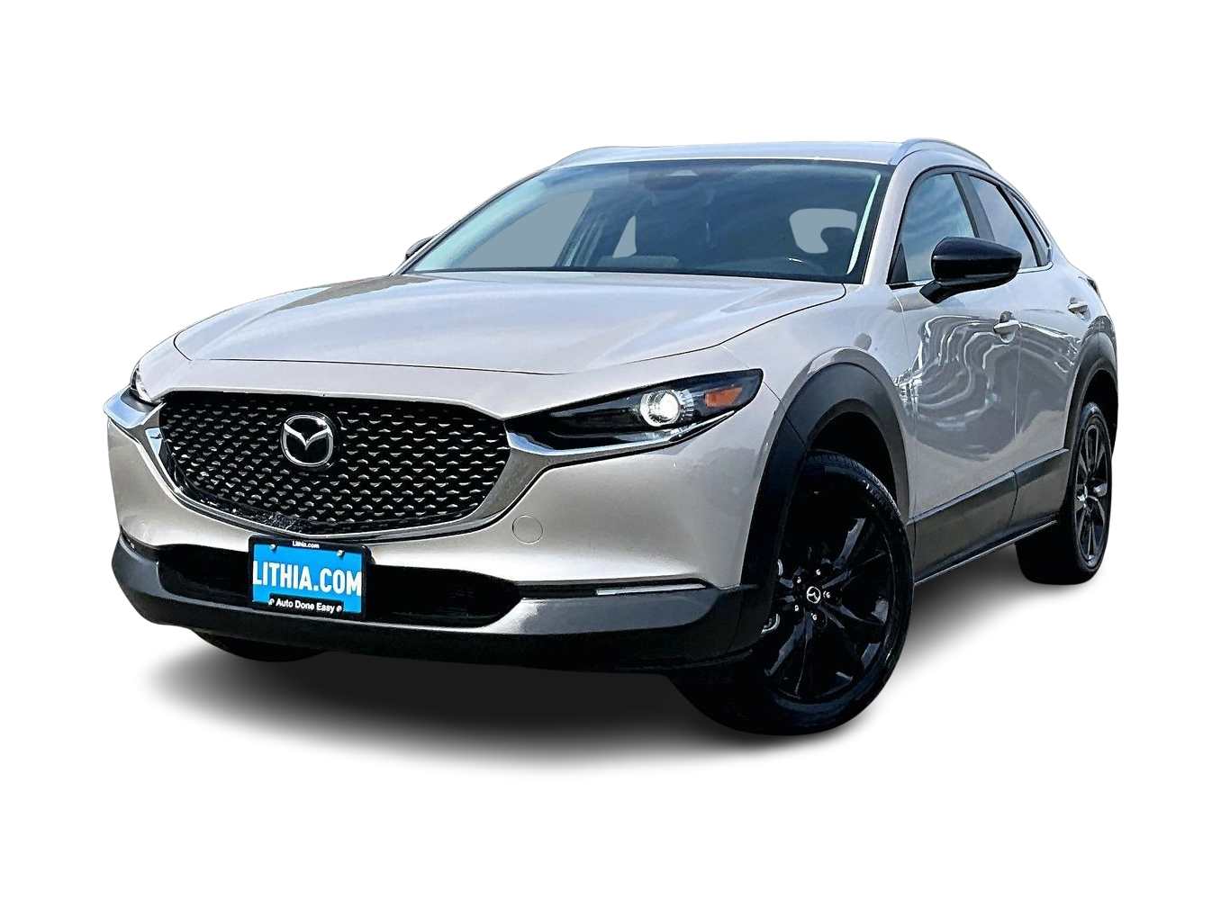 2024 Mazda CX-30 Select -
                  Kennewick, WA