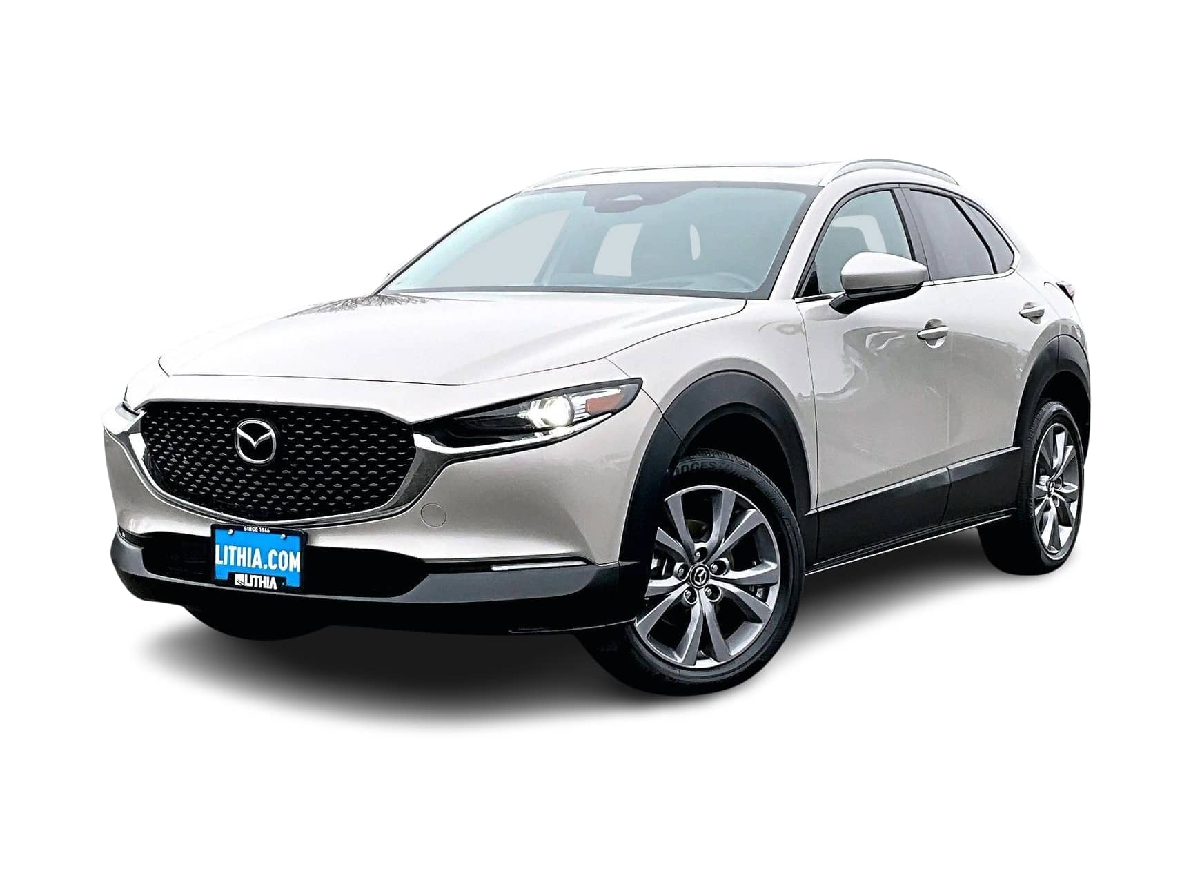 Thumbnail: 2024 Mazda CX-30 - 1