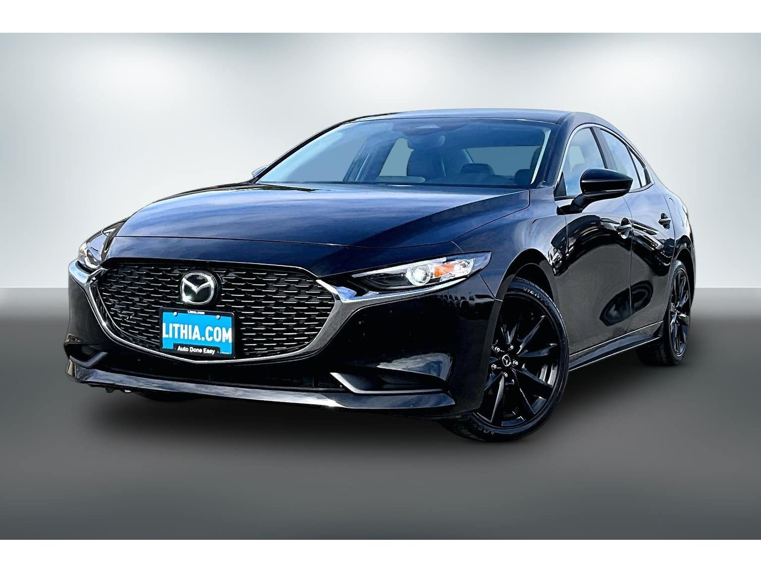 2024 Mazda Mazda3