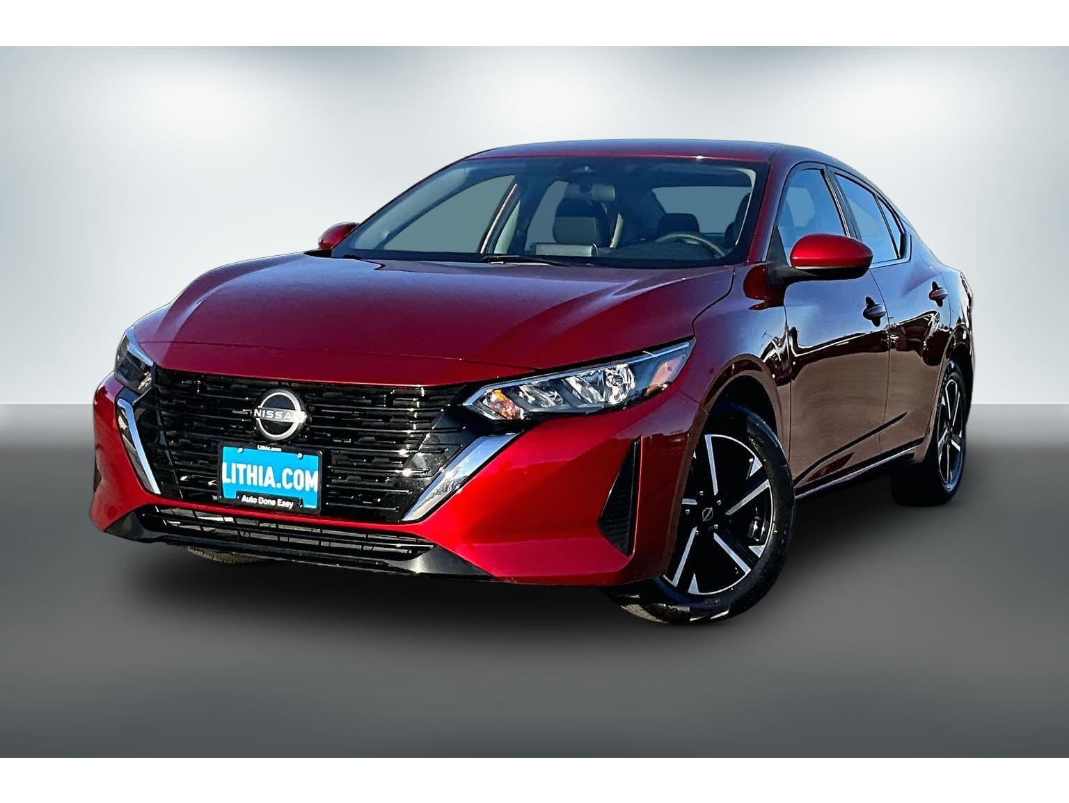 2024 Nissan Sentra