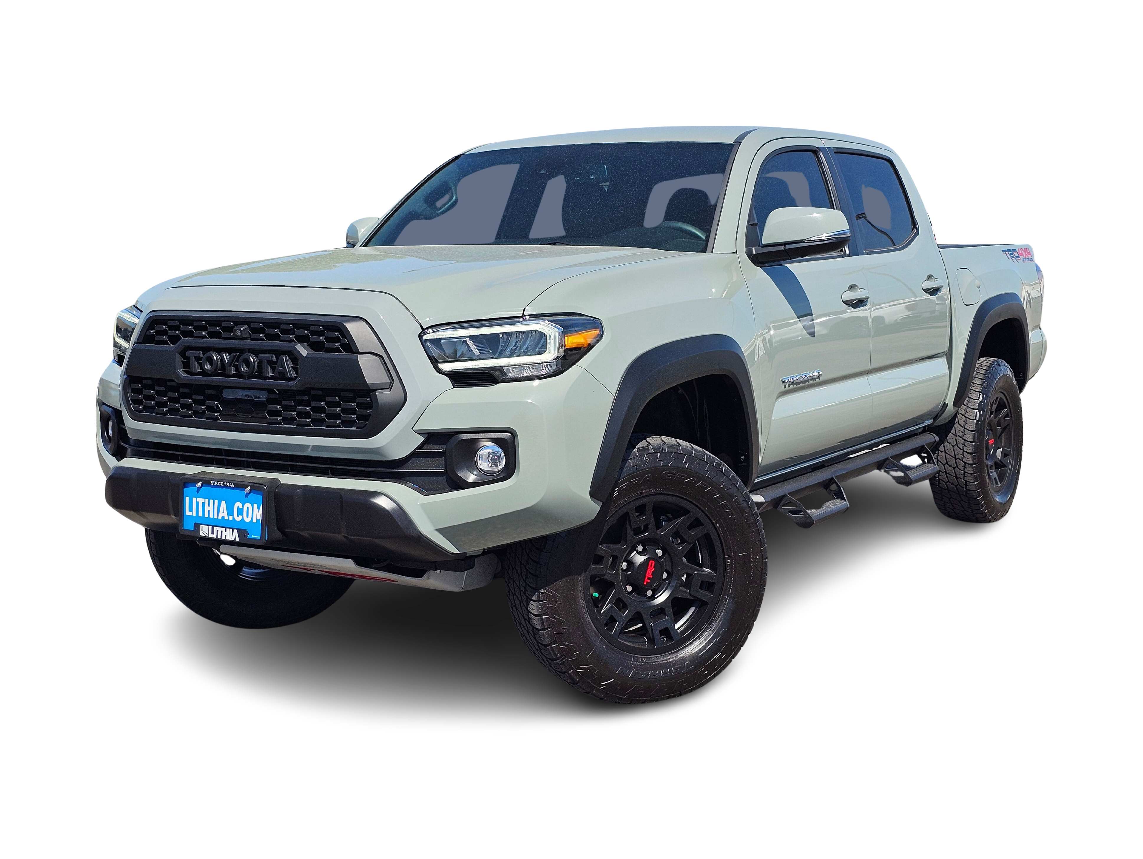 2023 Toyota Tacoma TRD Off-Road -
                Kennewick, WA