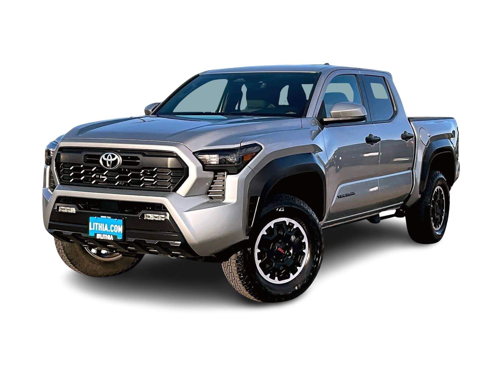Thumbnail: 2024 Toyota Tacoma - 1