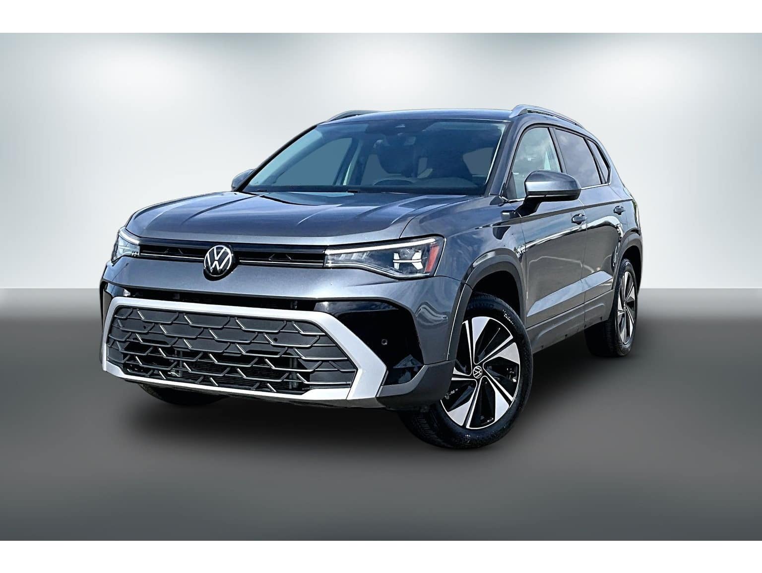 2025 Volkswagen Taos