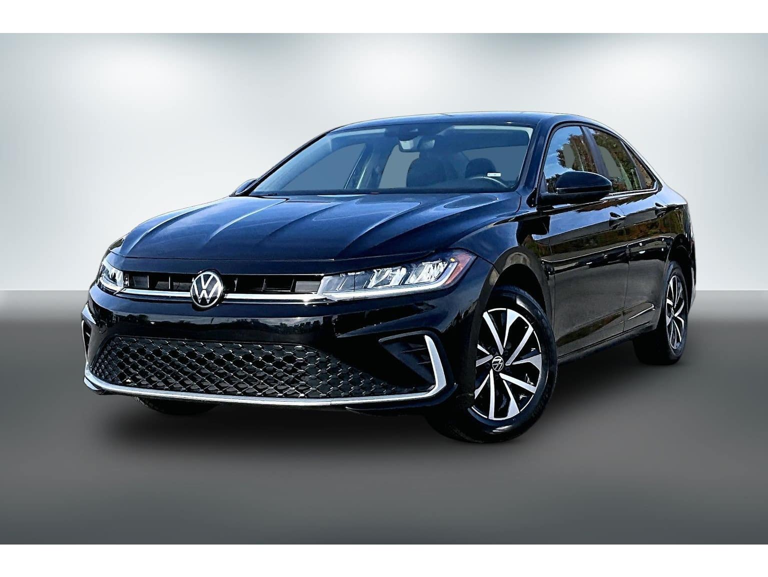 2025 Volkswagen Jetta