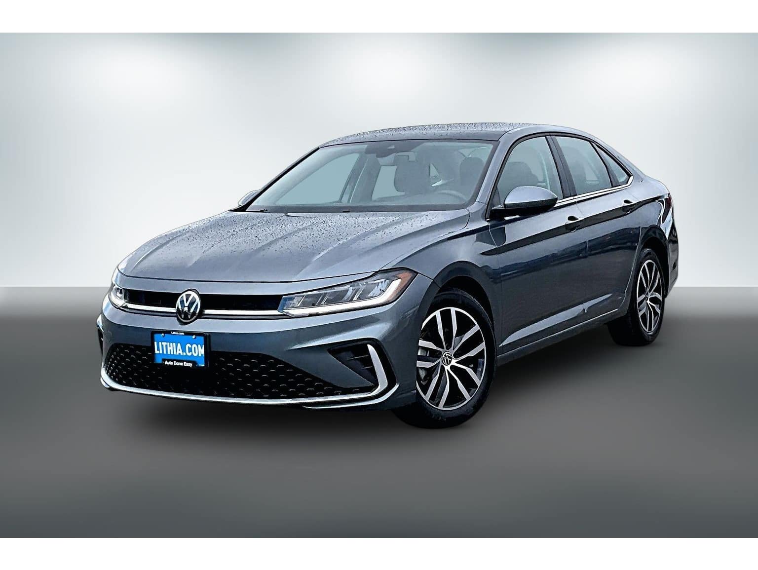 2025 Volkswagen Jetta