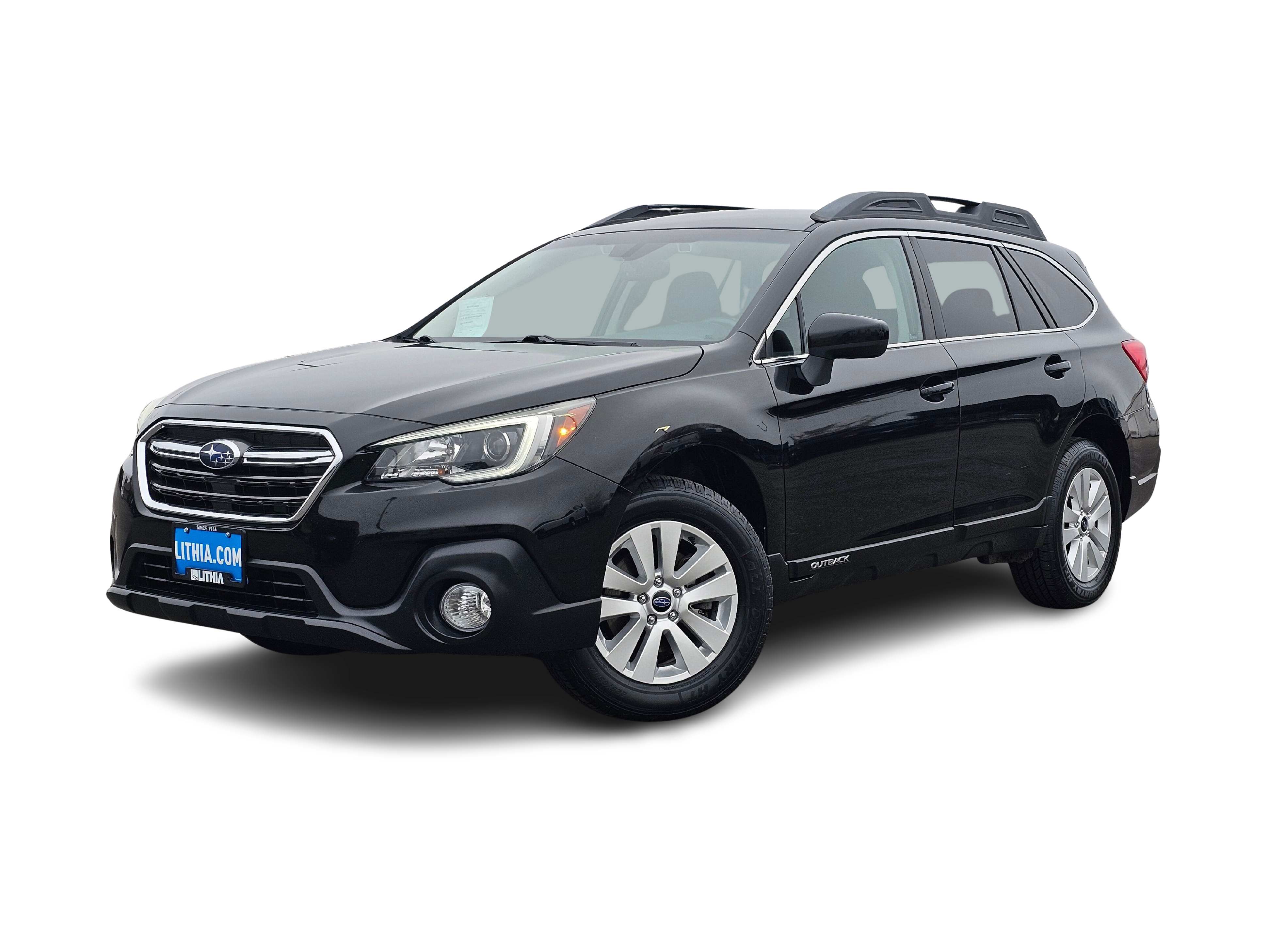 2019 Subaru Outback Premium -
                Kennewick, WA