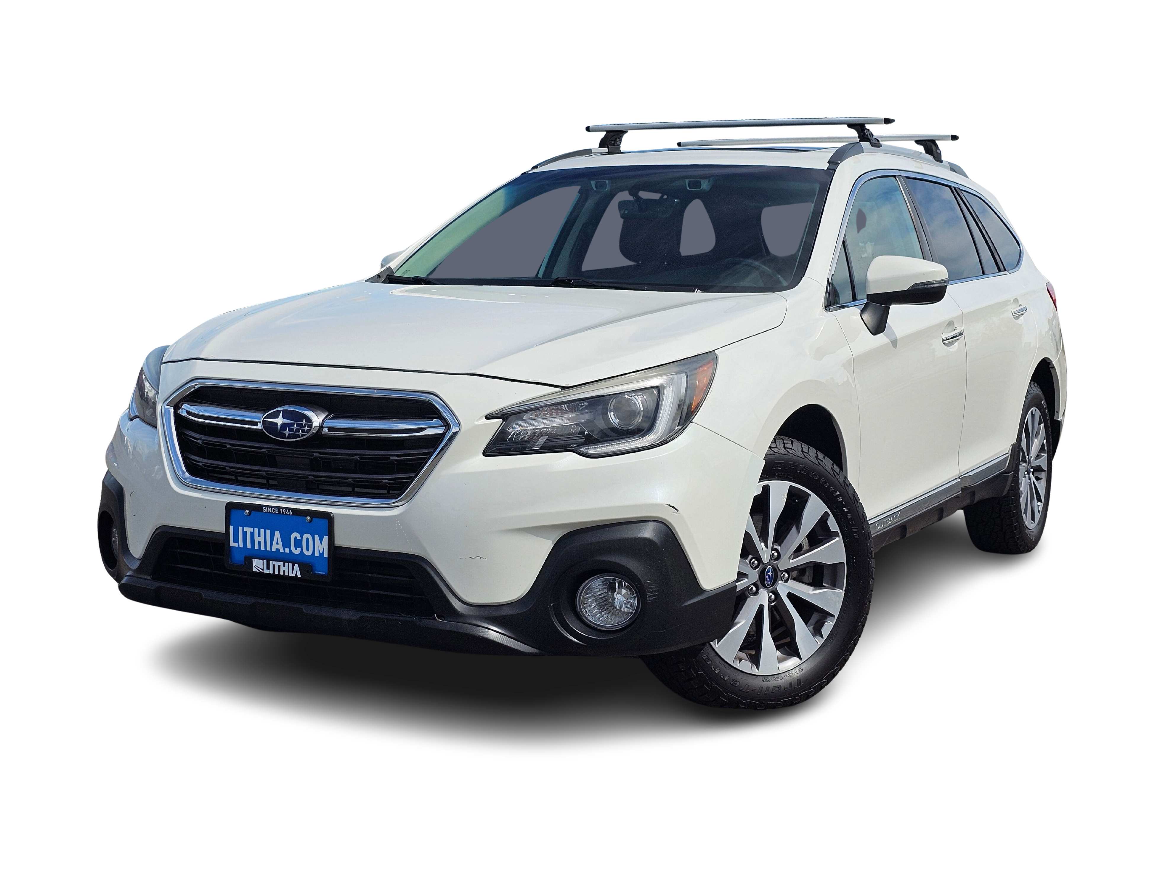 2018 Subaru Outback 3.6R Touring -
                Kennewick, WA