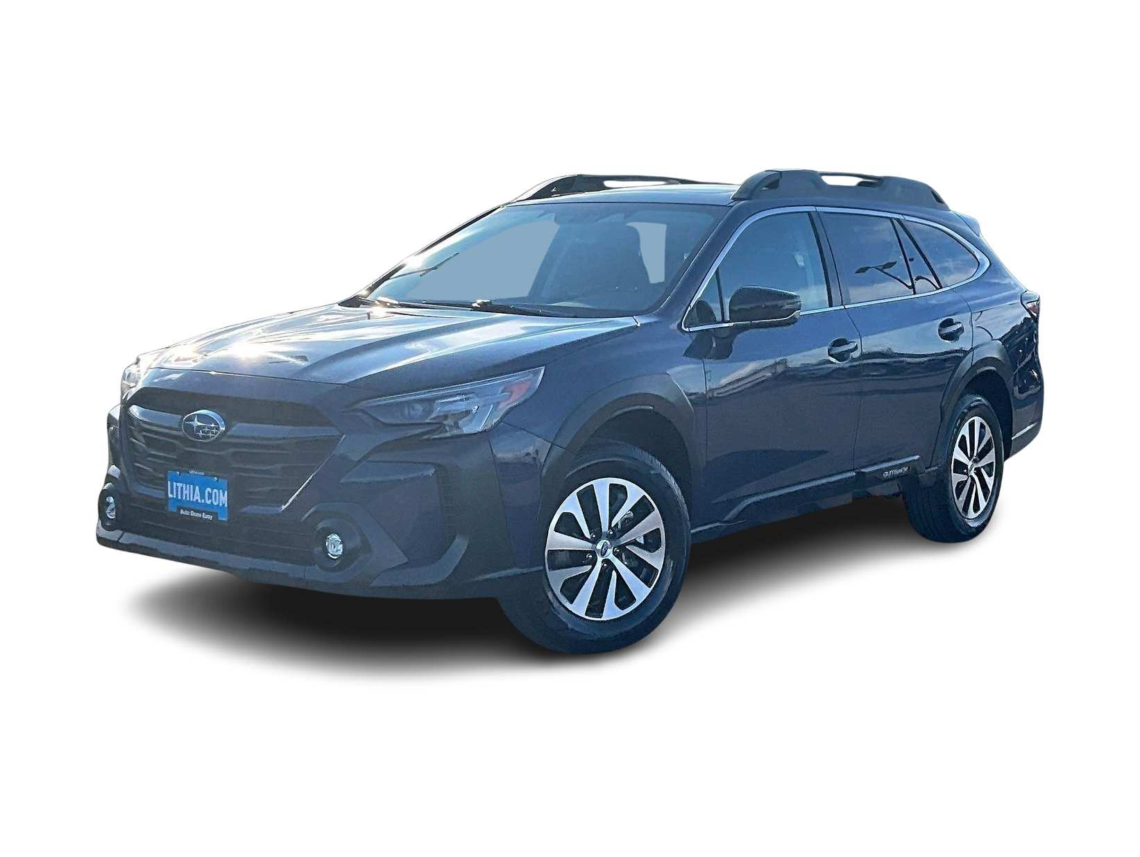 Thumbnail: 2025 Subaru Outback - 1