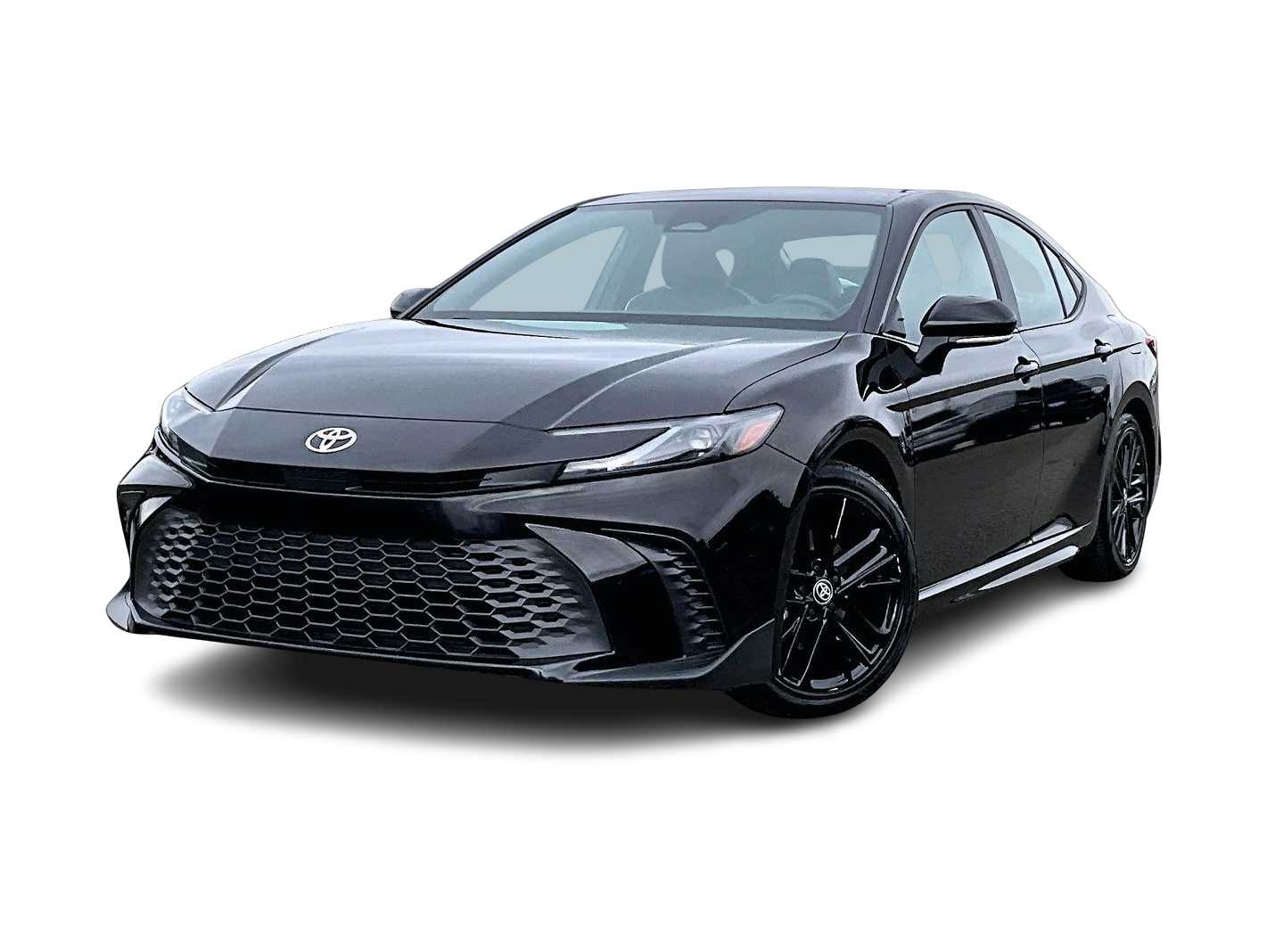 Thumbnail: 2025 Toyota Camry - 1