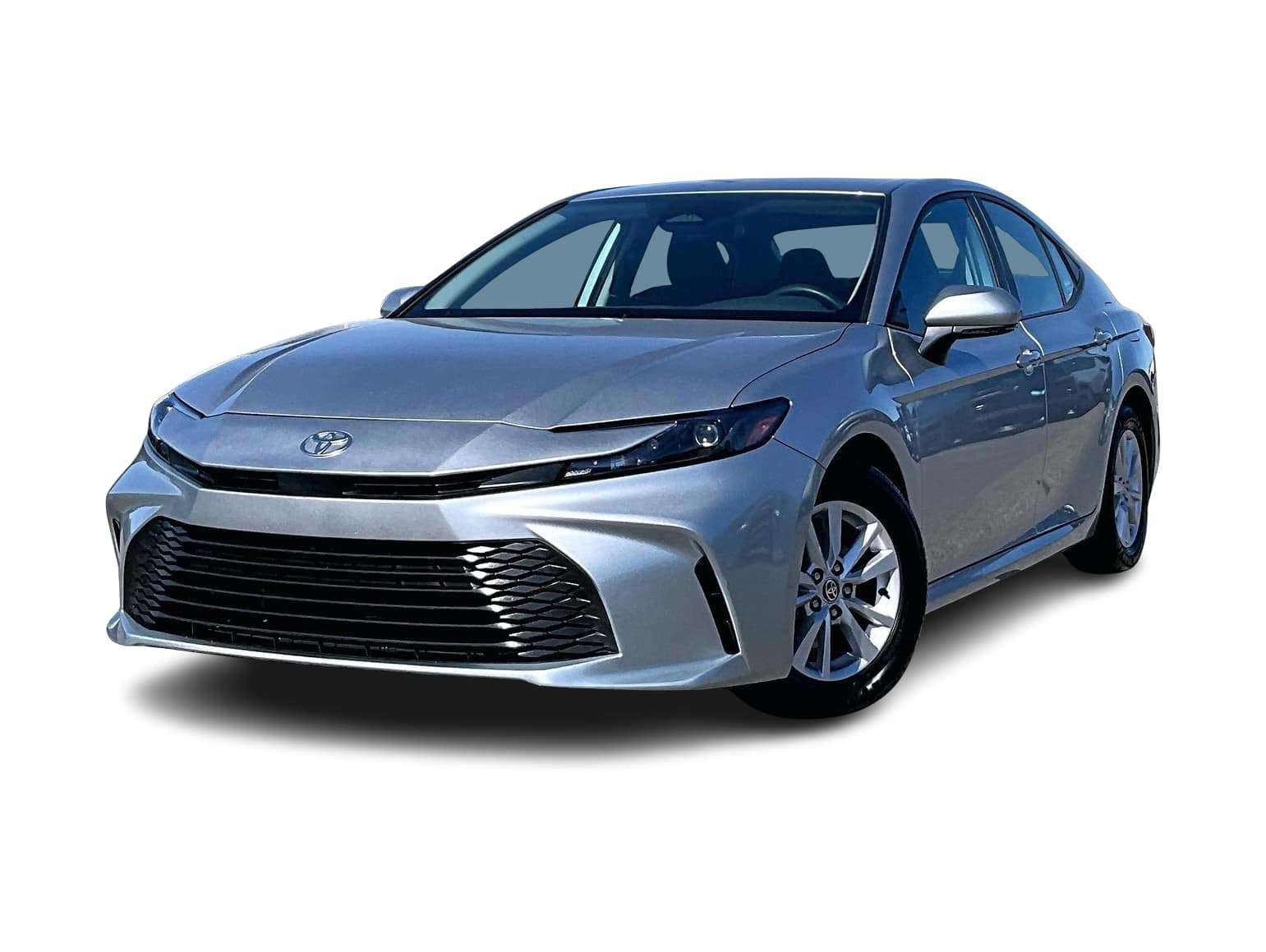 Thumbnail: 2025 Toyota Camry - 1