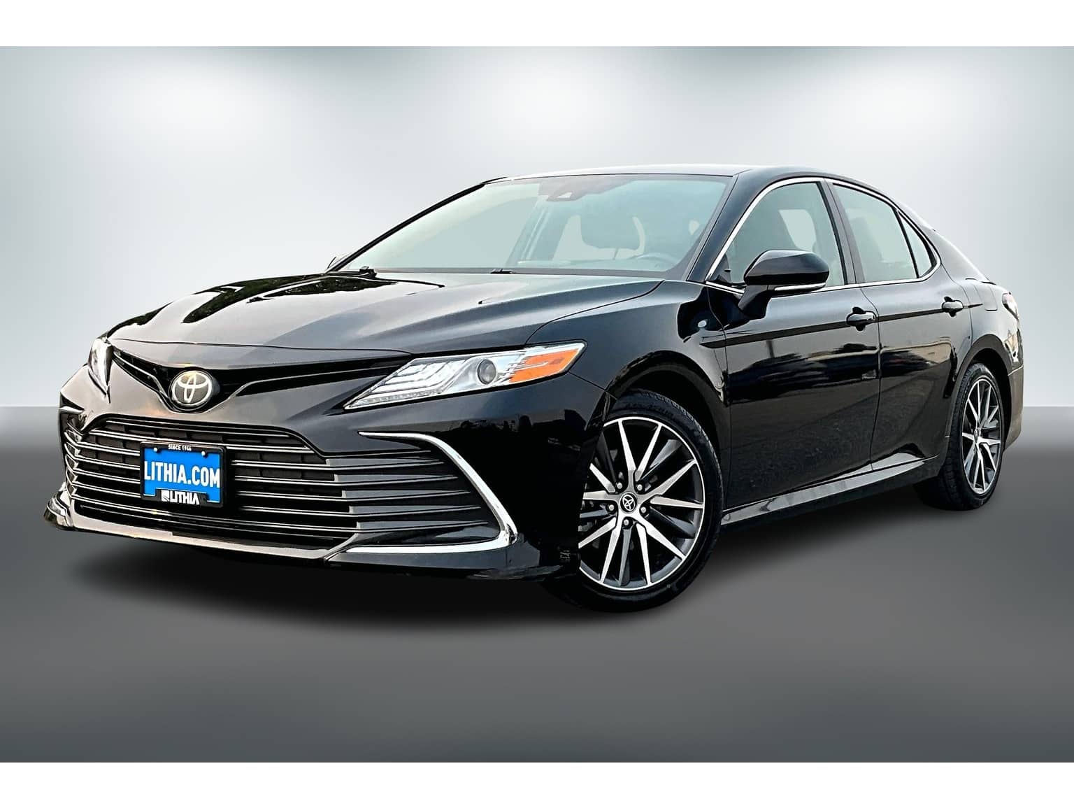 2024 Toyota Camry XLE