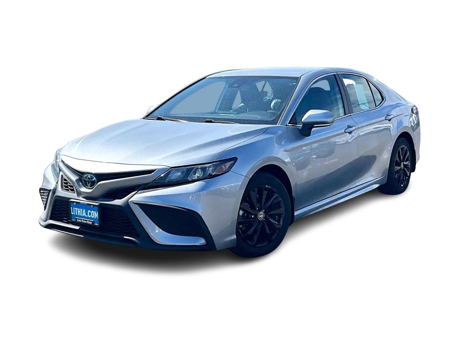 Thumbnail: 2023 Toyota Camry - 1