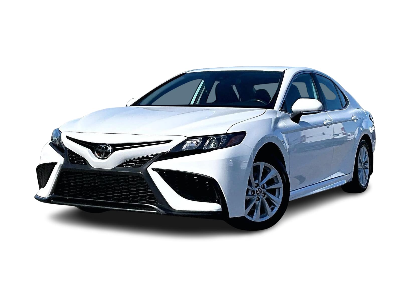 Thumbnail: 2024 Toyota Camry - 1