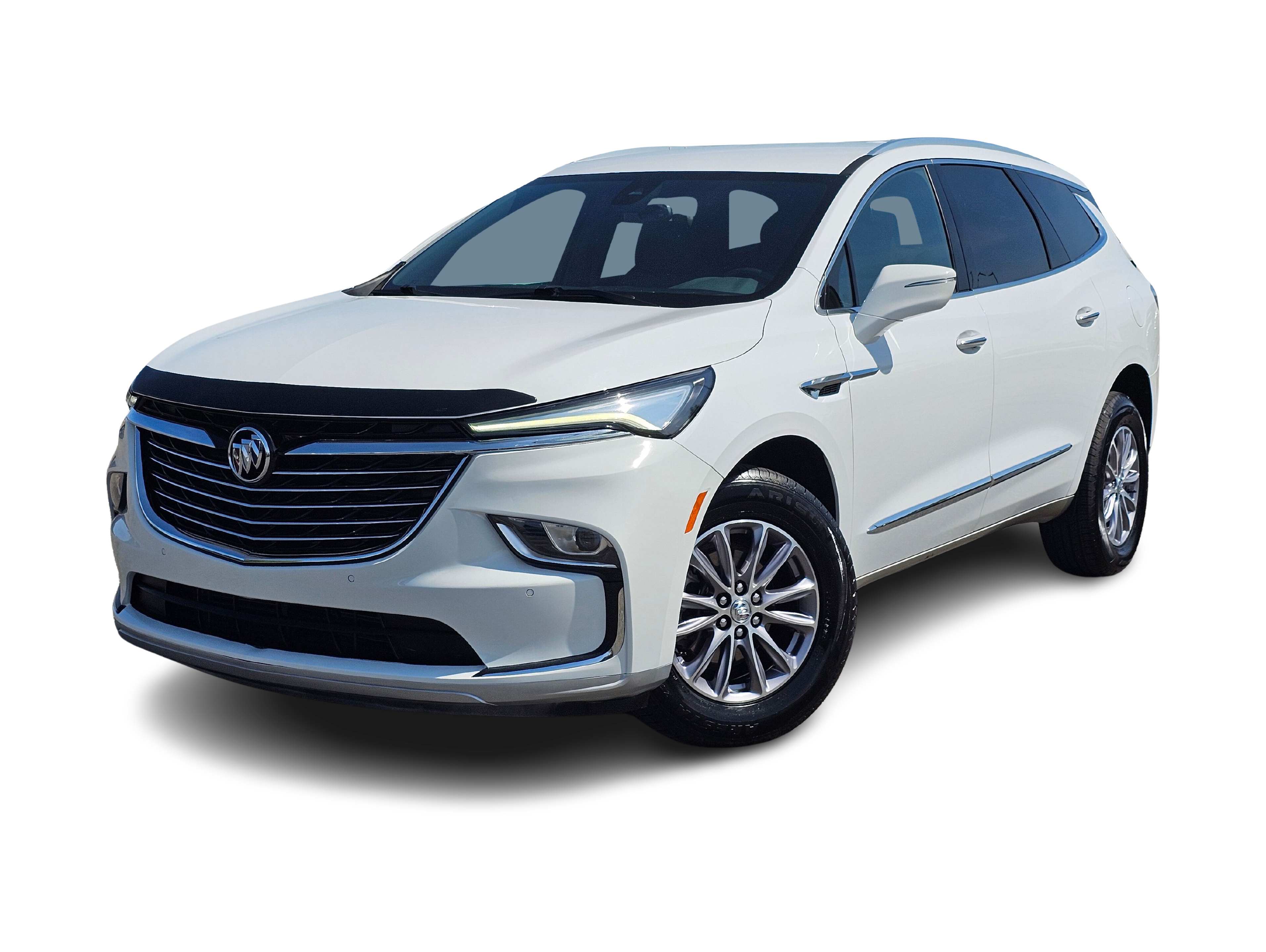 2023 Buick Enclave Essence -
                Kennewick, WA