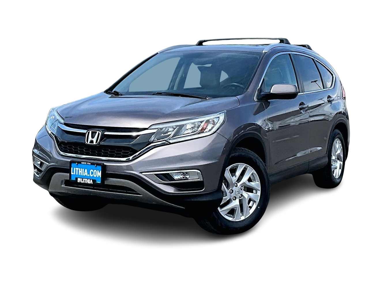 Thumbnail: 2015 Honda CR-V - 1