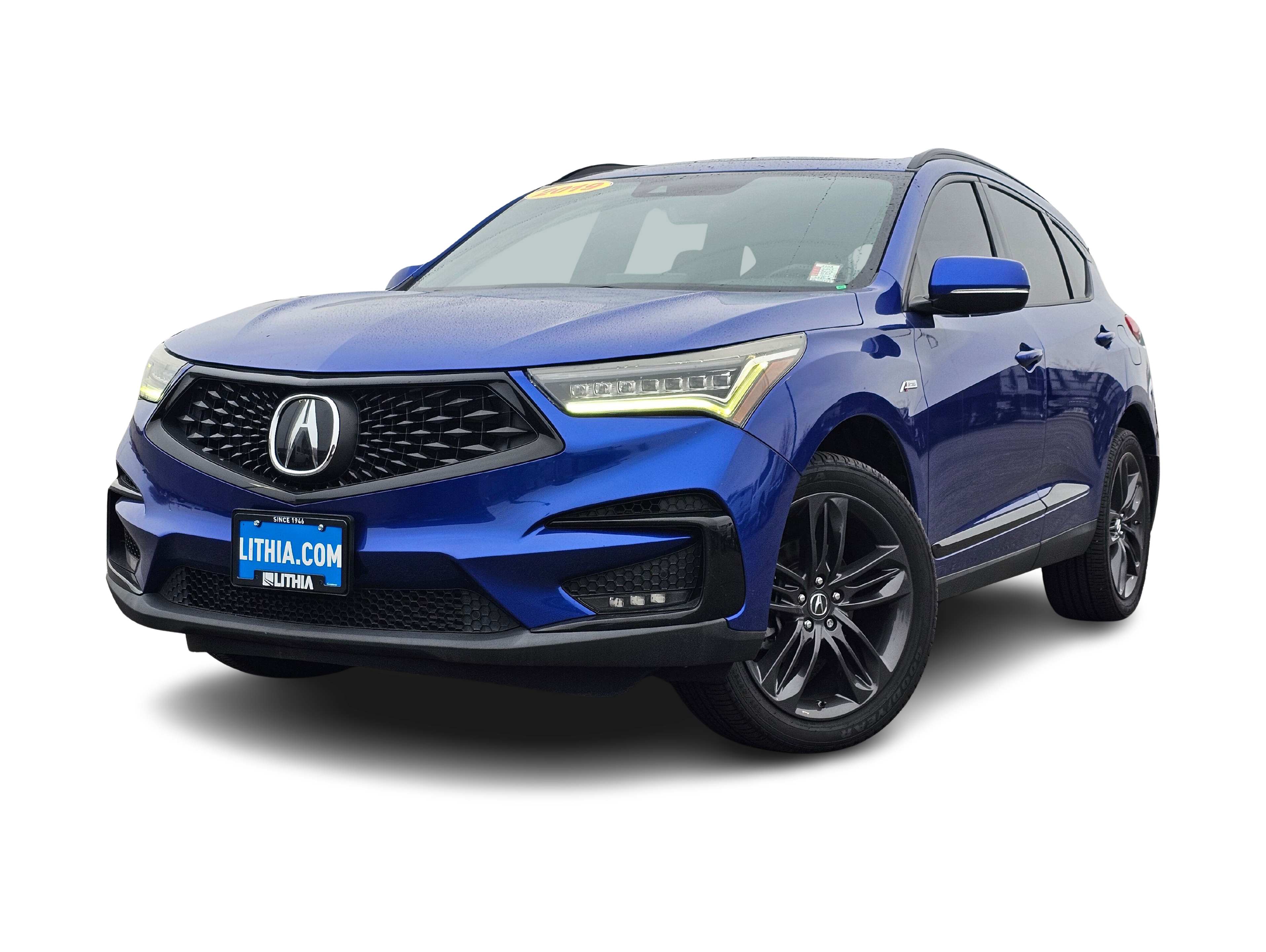 2019 Acura RDX Base -
                Kennewick, WA