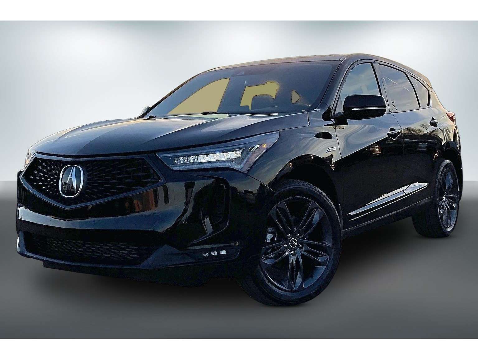 2022 Acura RDX
