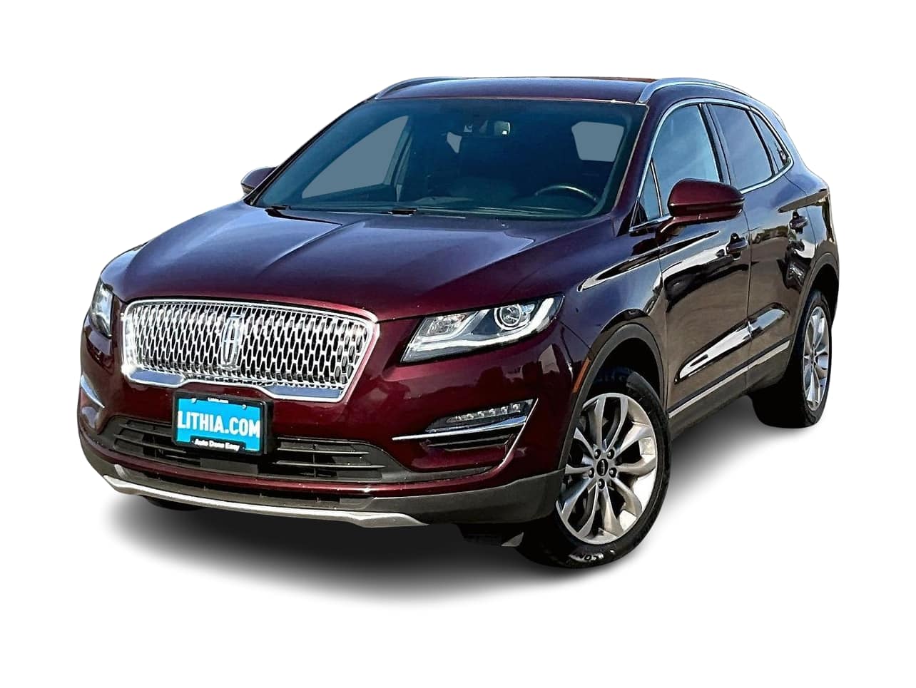 2019 Lincoln MKC Select -
                  Kennewick, WA