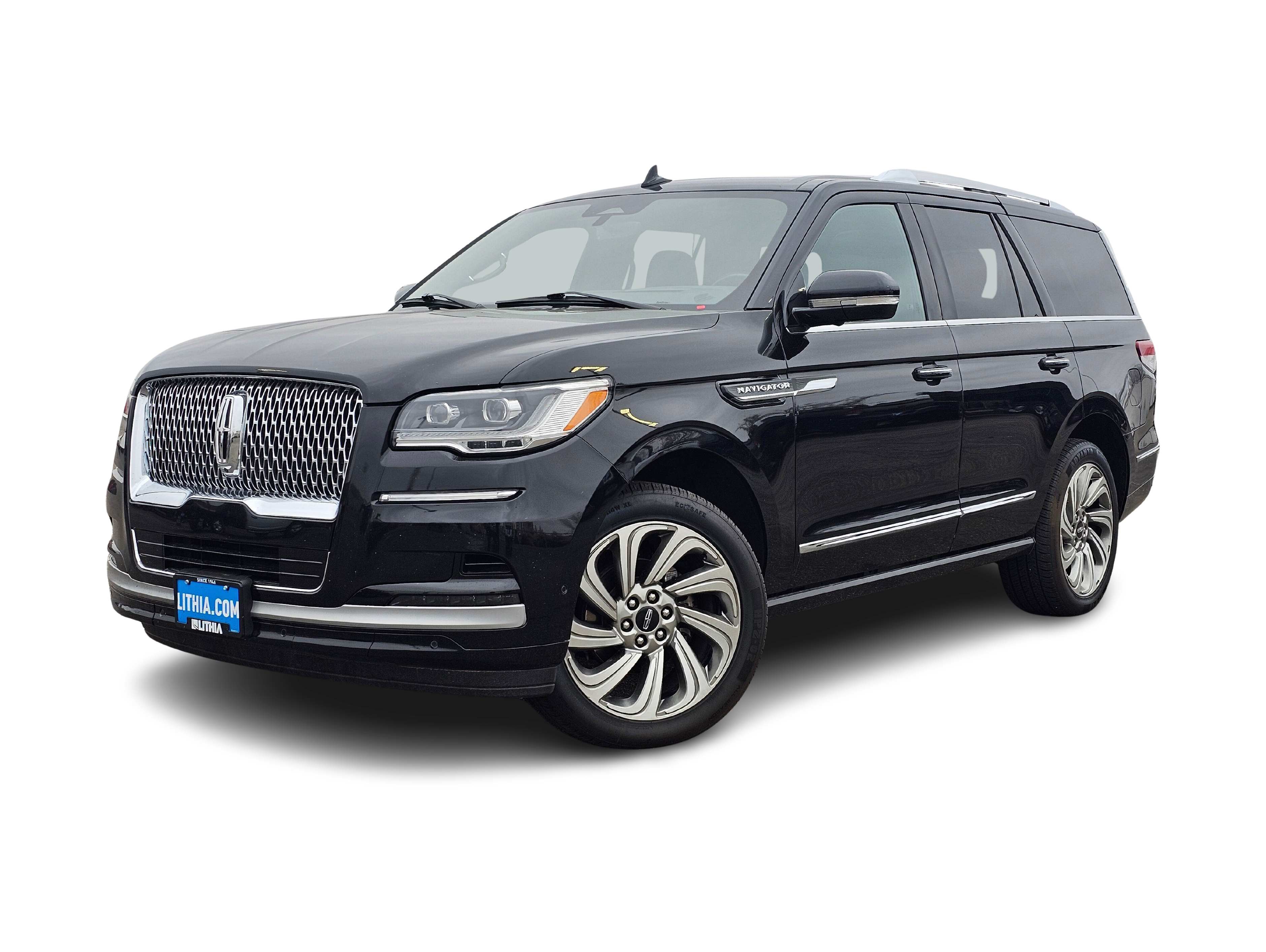 2023 Lincoln Navigator Reserve -
                Kennewick, WA