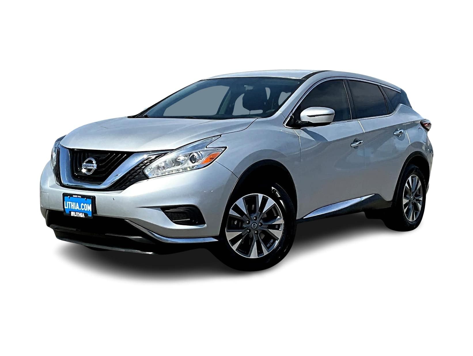2017 Nissan Murano S -
                  Kennewick, WA