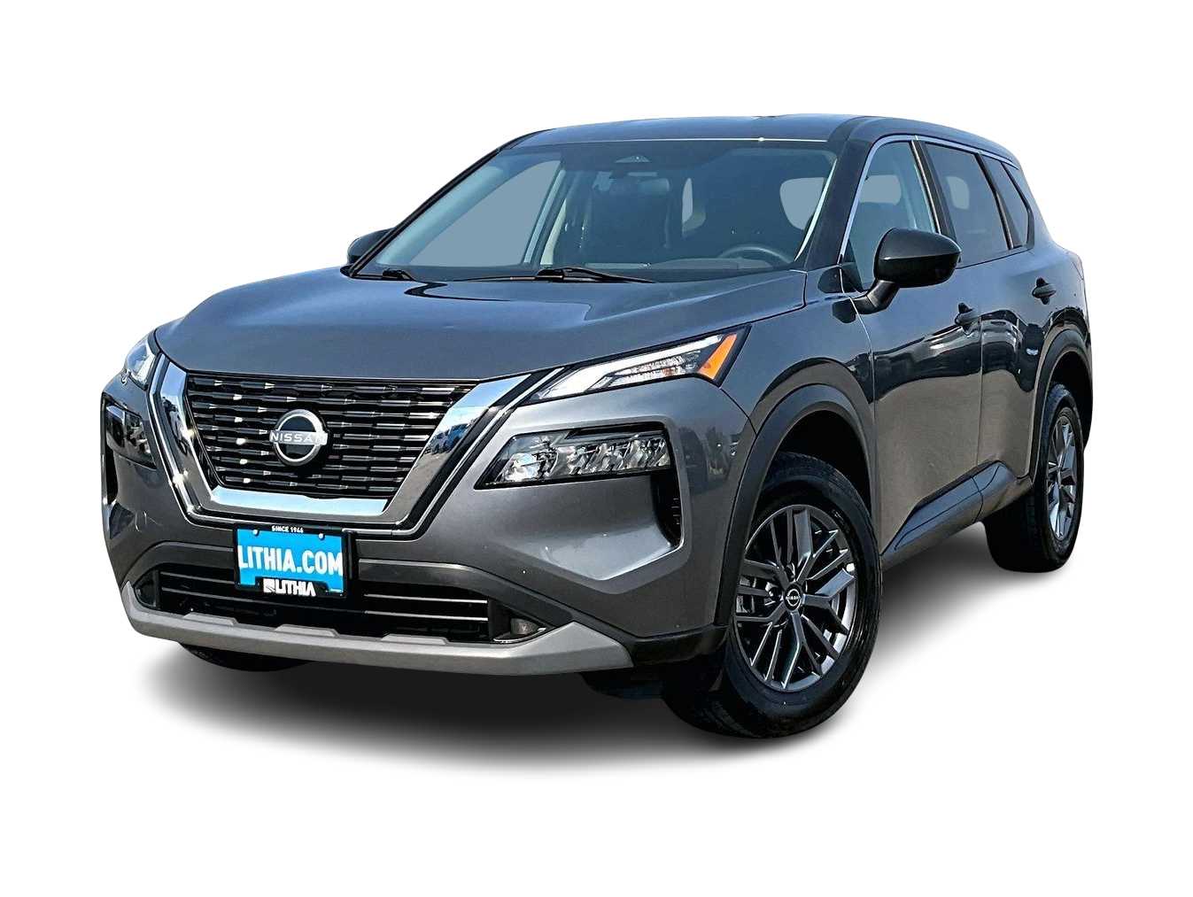 Thumbnail: 2023 Nissan Rogue - 1