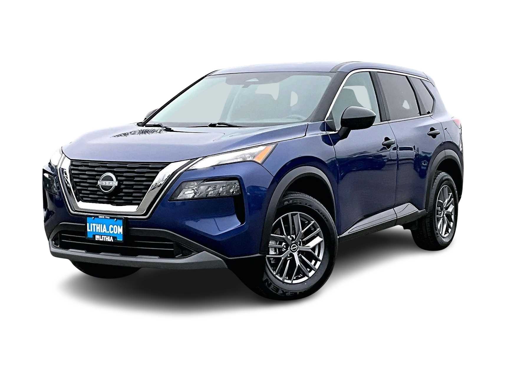 Thumbnail: 2023 Nissan Rogue - 1