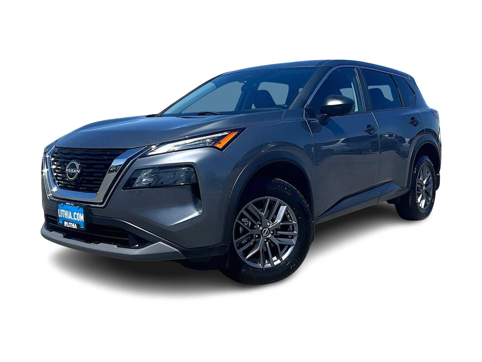 Thumbnail: 2023 Nissan Rogue - 1