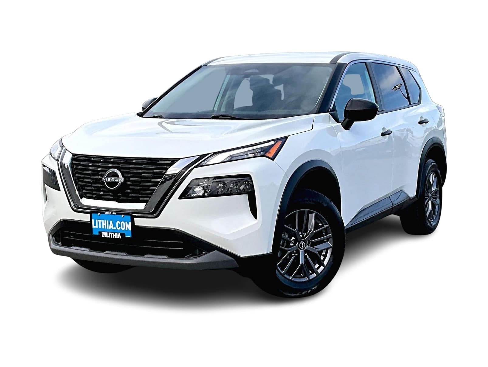 Thumbnail: 2023 Nissan Rogue - 1