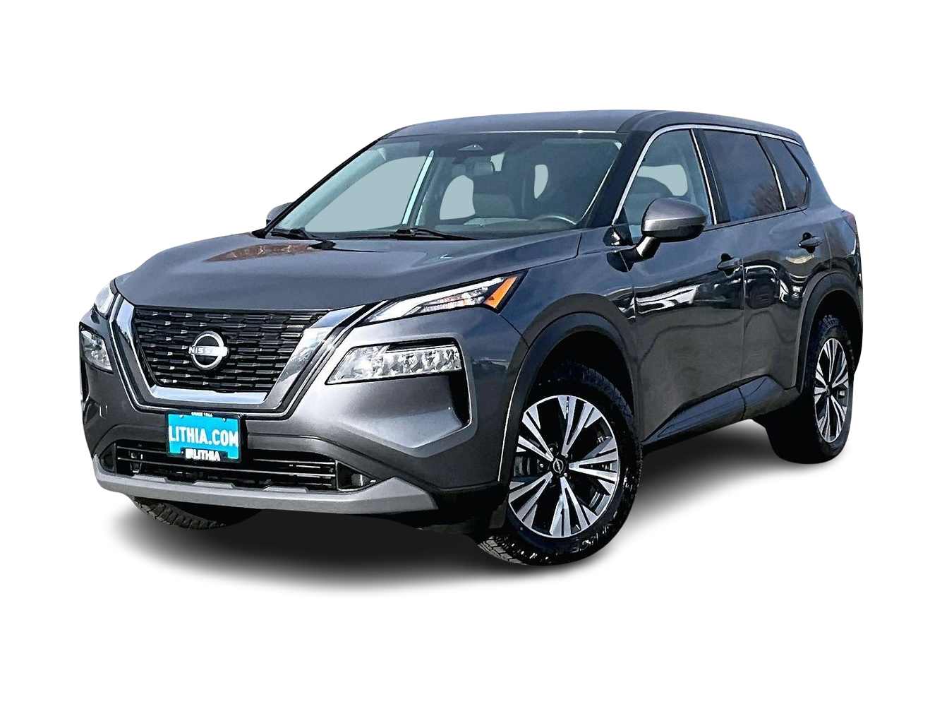 Thumbnail: 2022 Nissan Rogue - 1