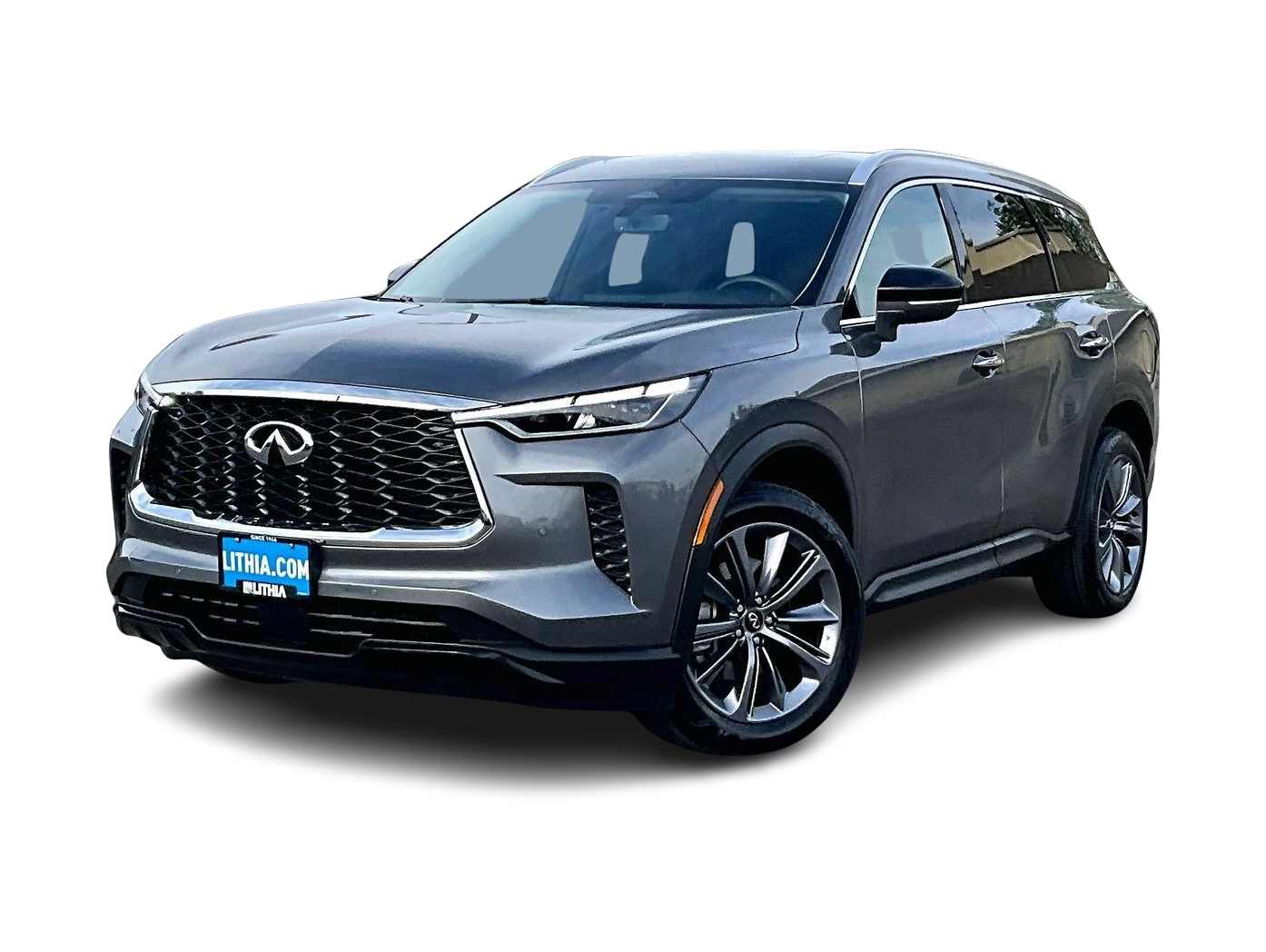 Thumbnail: 2023 INFINITI QX60 - 1