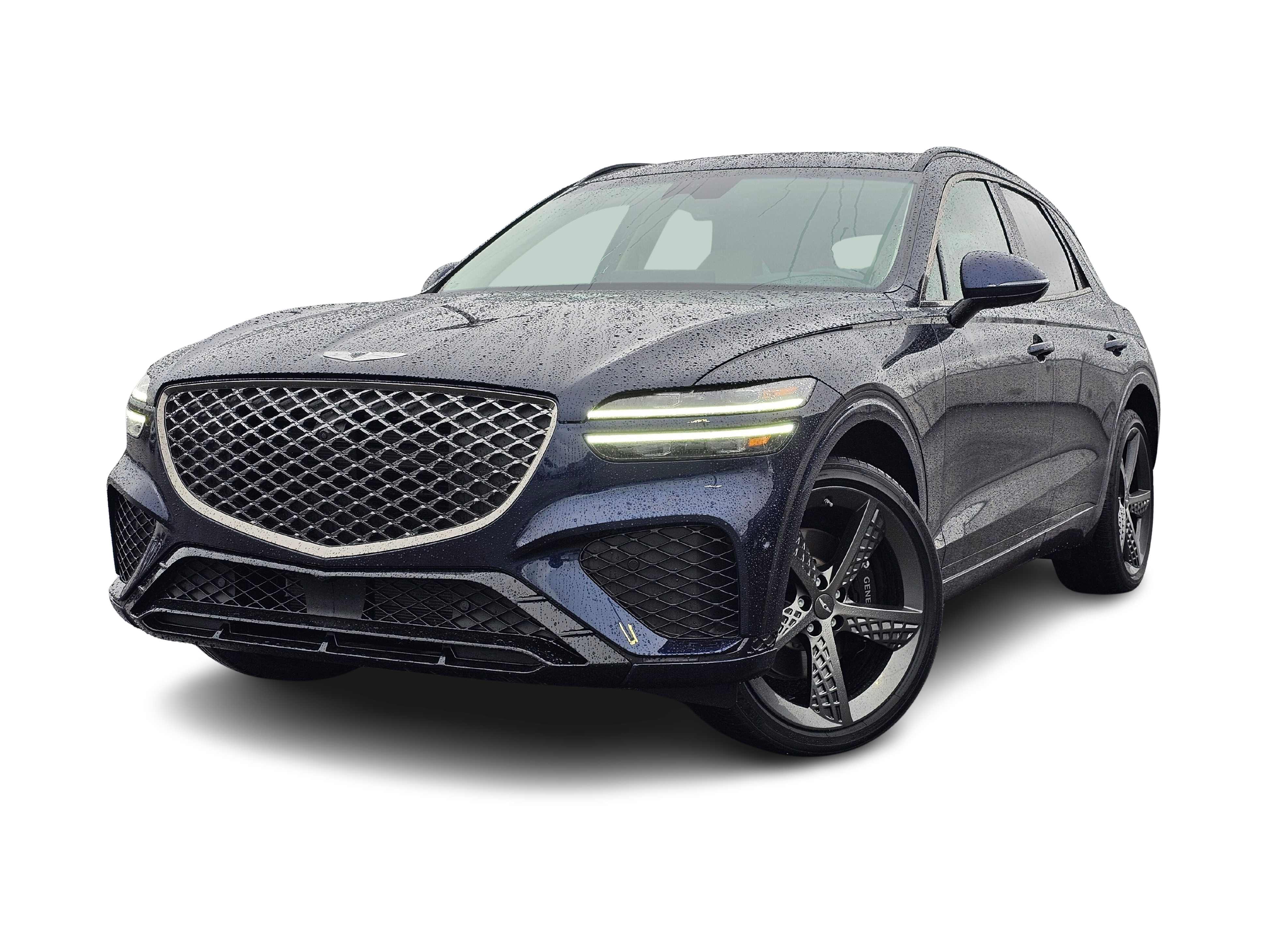 2024 Genesis GV70 Sport -
                Kennewick, WA