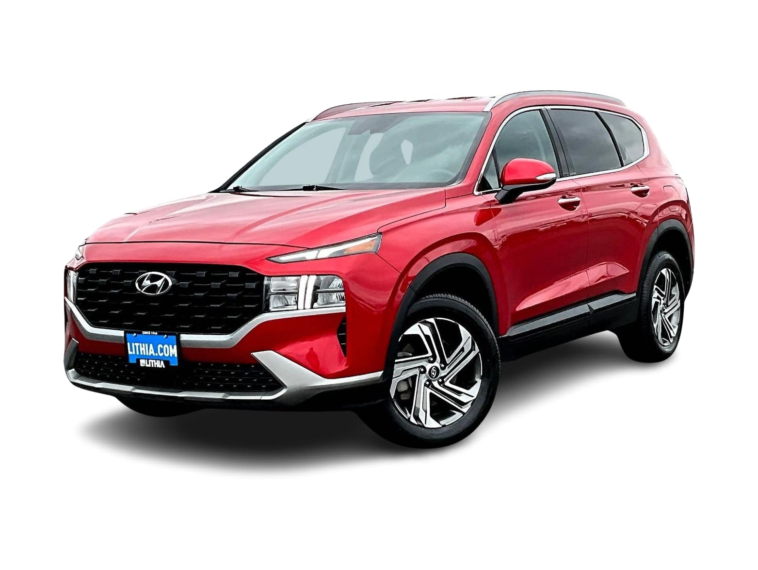 Thumbnail: 2023 Hyundai Santa Fe - 1