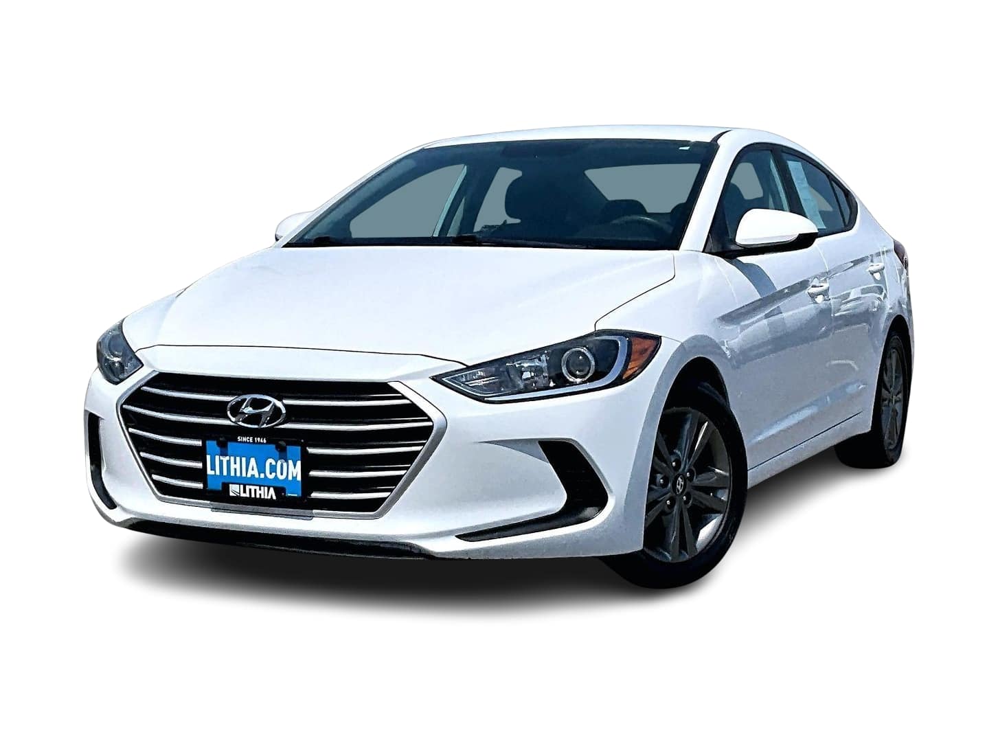 2018 Hyundai Elantra SEL -
                  Kennewick, WA
