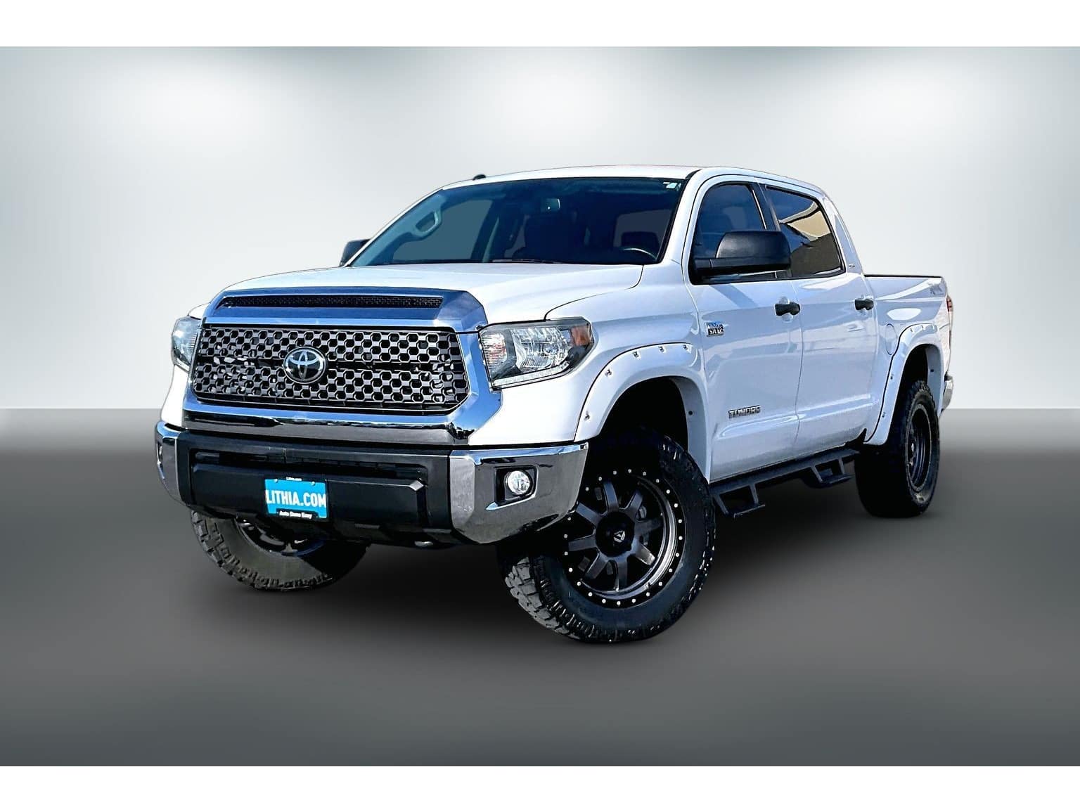 2019 Toyota Tundra